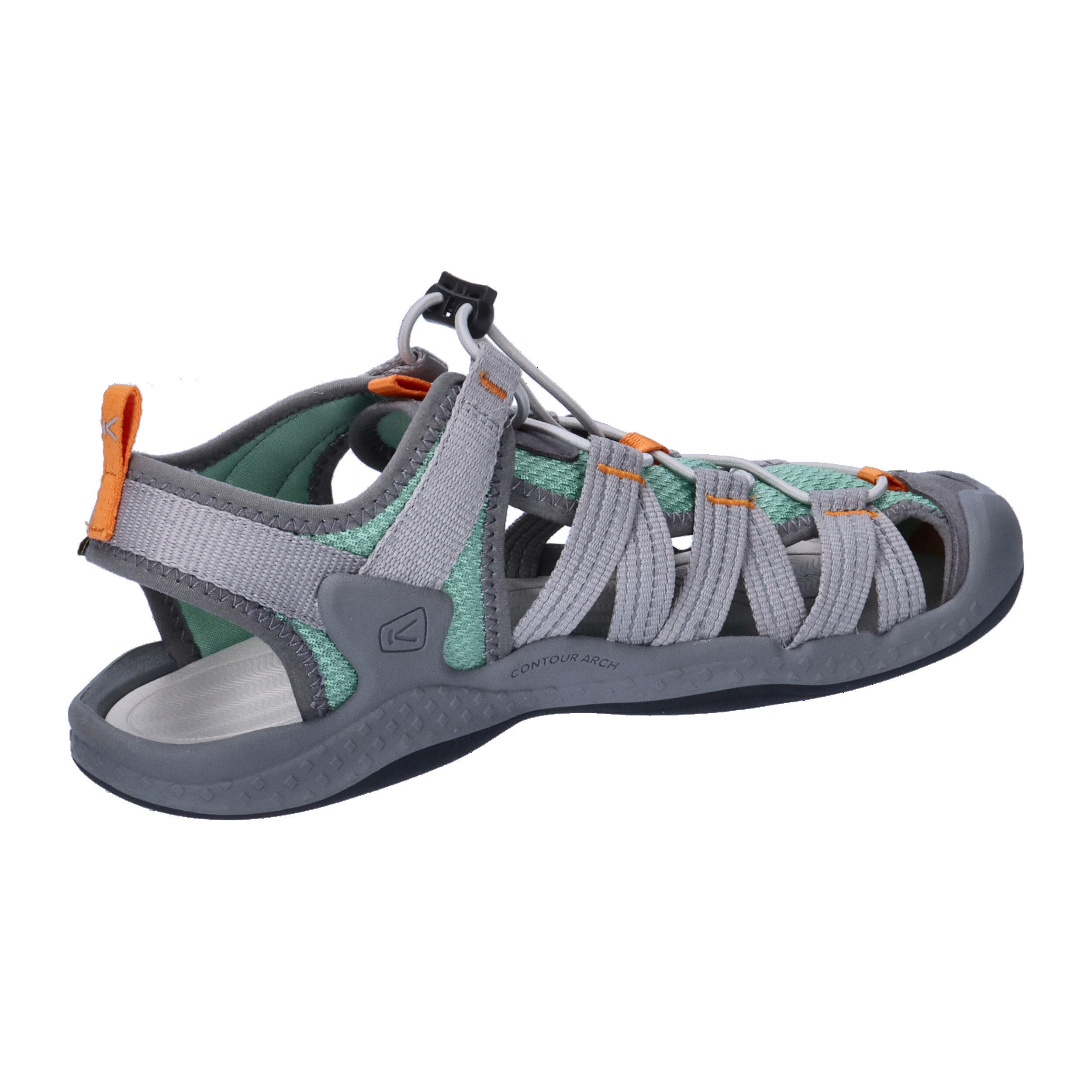 Keen Damen Sandale Drift Creek H2 7/7