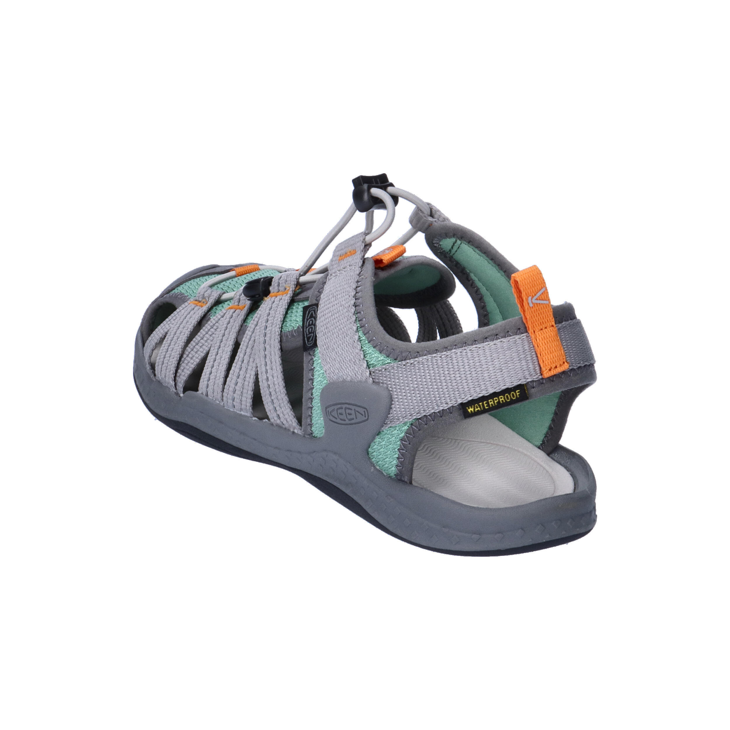 Keen Damen Sandale Drift Creek H2 4/7