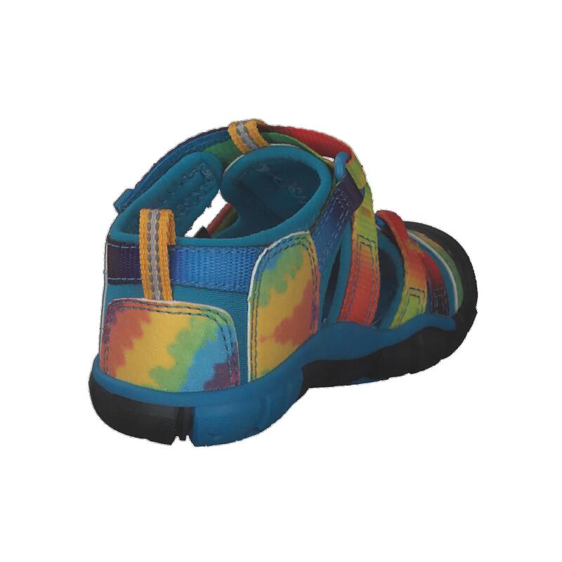 Sandale Keen Seacamp II CNX pentru copii