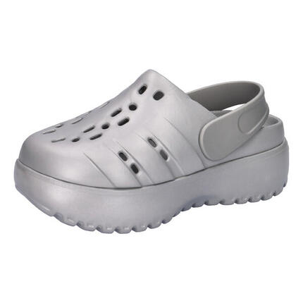 Adilette Plateau-Clog