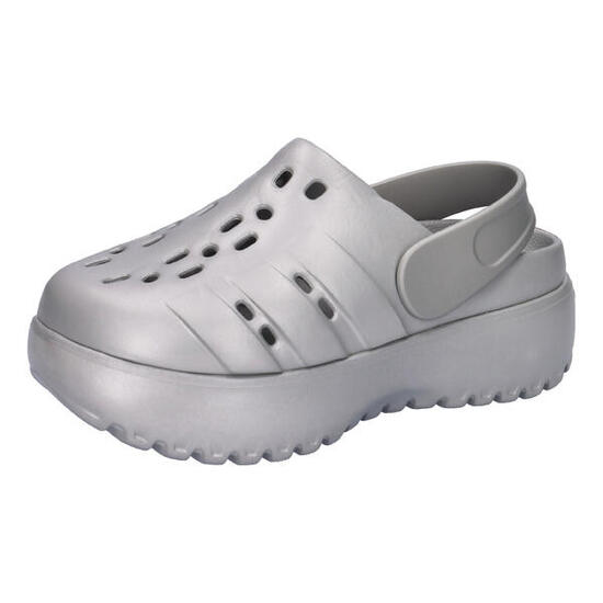 Adilette Plateau-Clog