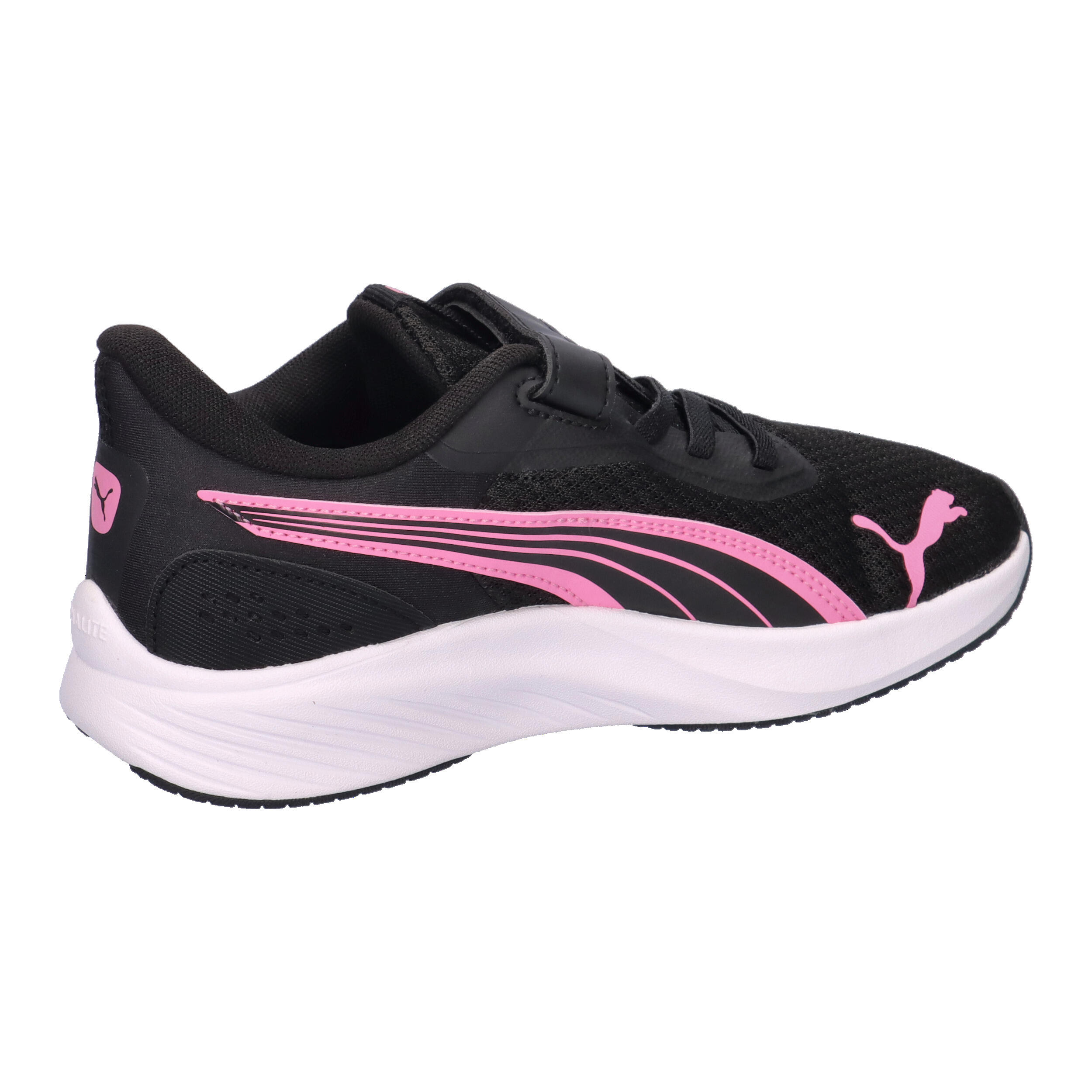 Sapatilhas de crianças Puma Pounce Lite AC+ PS 7/7