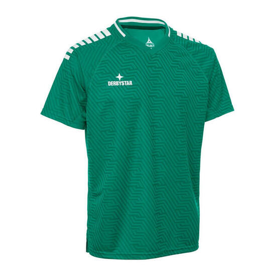 Derbystar Herren Trikot Kurzarm Primo v24