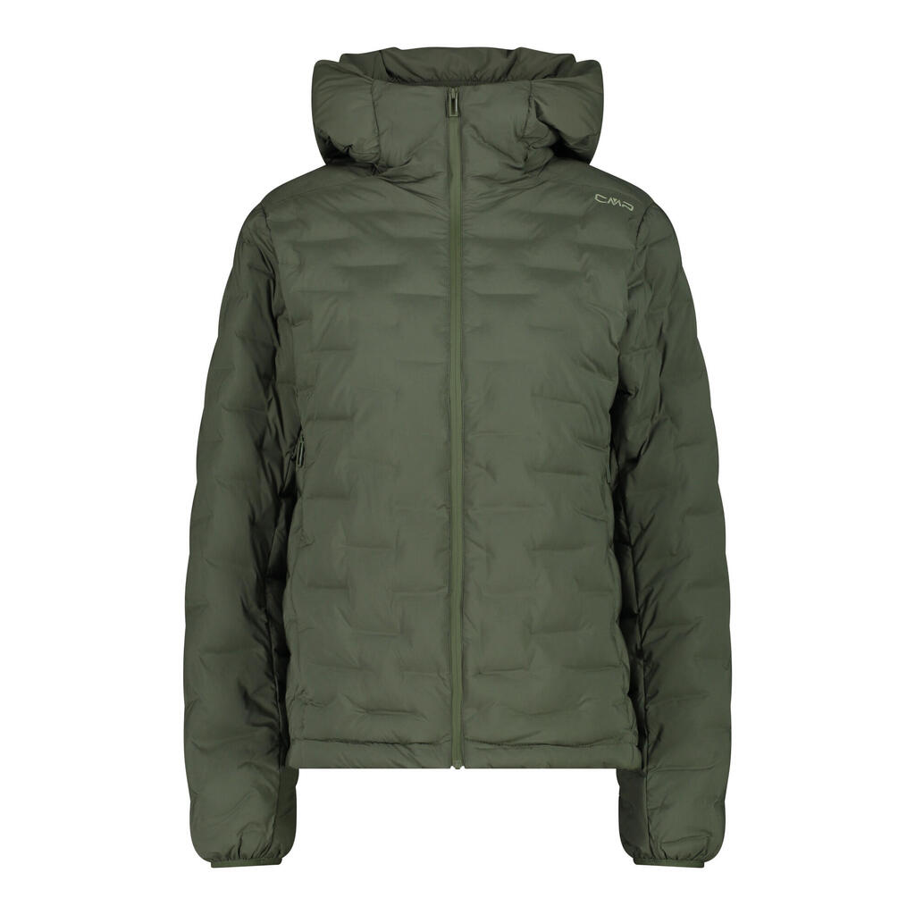 Women's Puffer jacket CMP