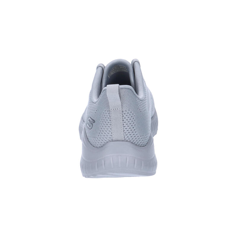 Pantofi Sport Skechers Model Bobs Squad Culoare Gri