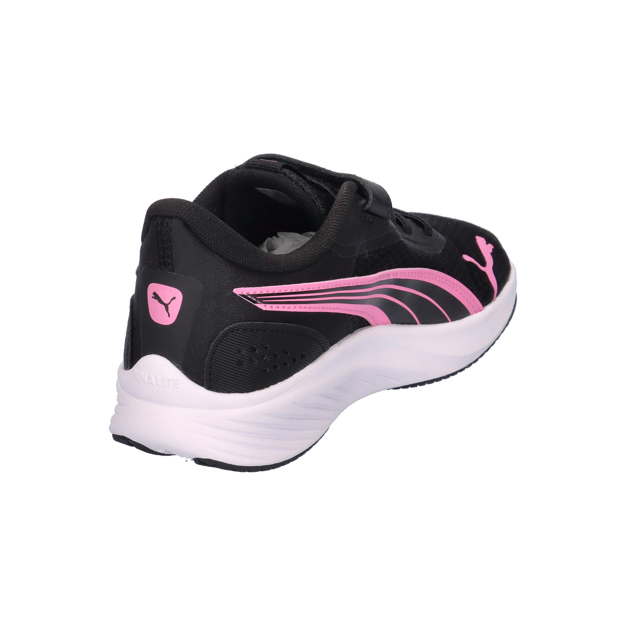 Sapatilhas de crianças Puma Pounce Lite AC+ PS 6/7