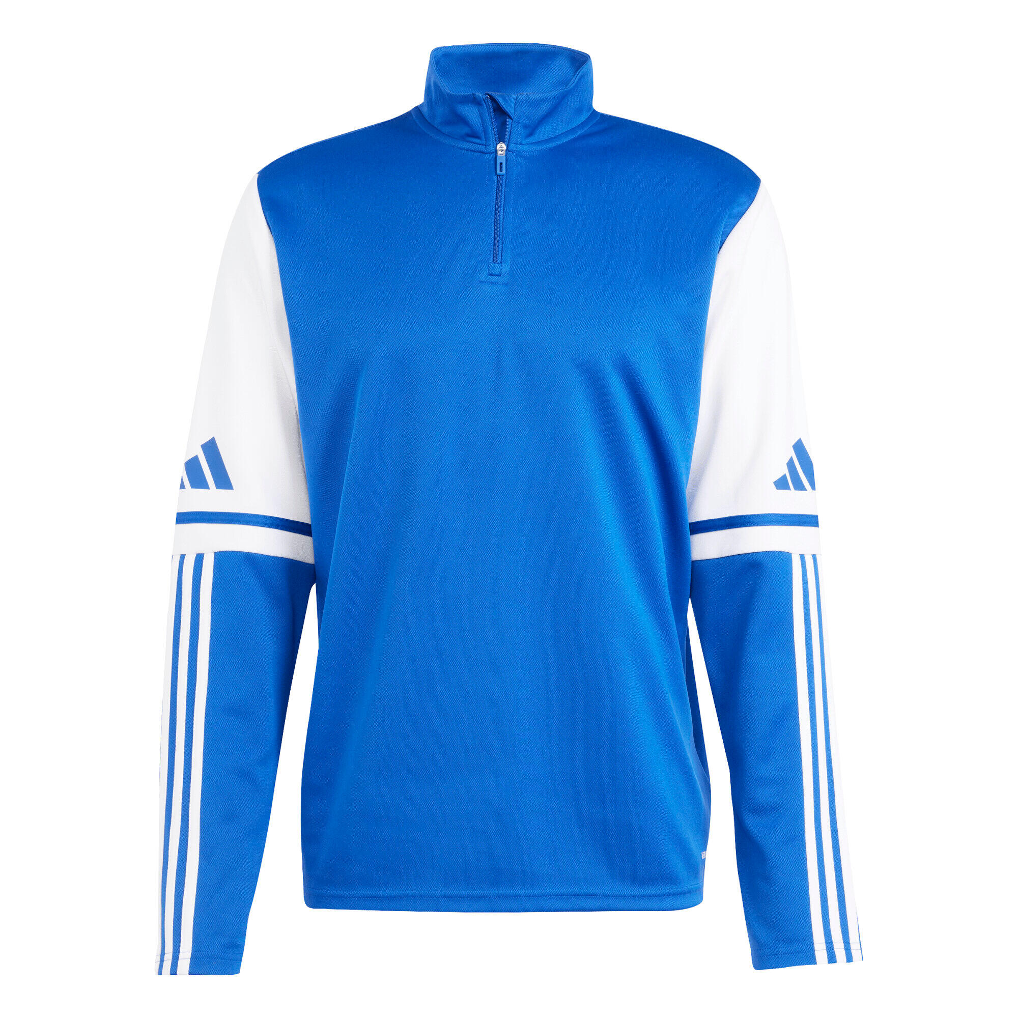 blu royal / bianco
