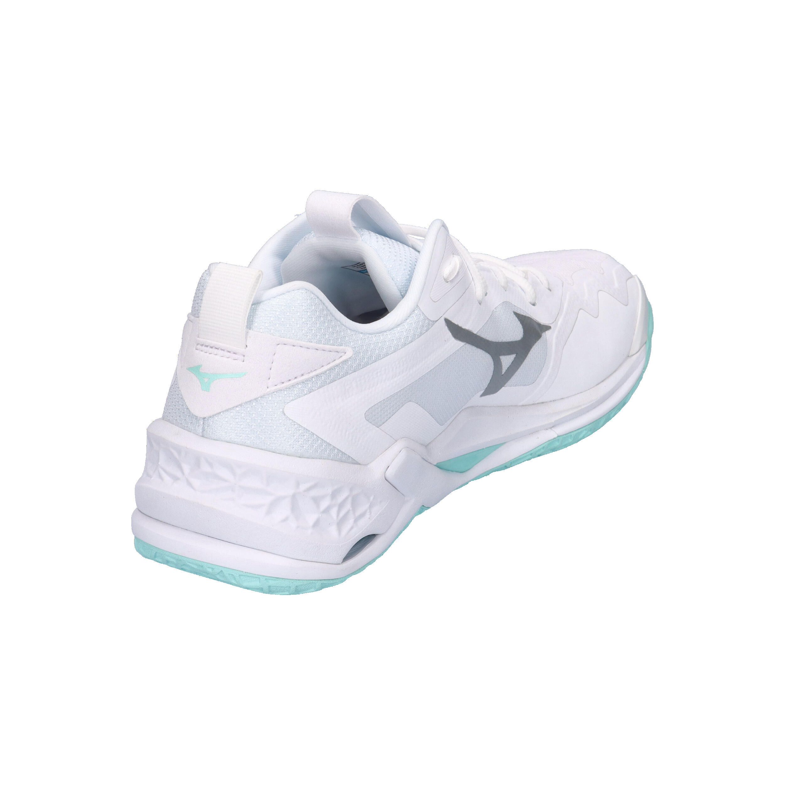 Scarpe indoor da donna Mizuno Wave Stealth Neo 2 6/7