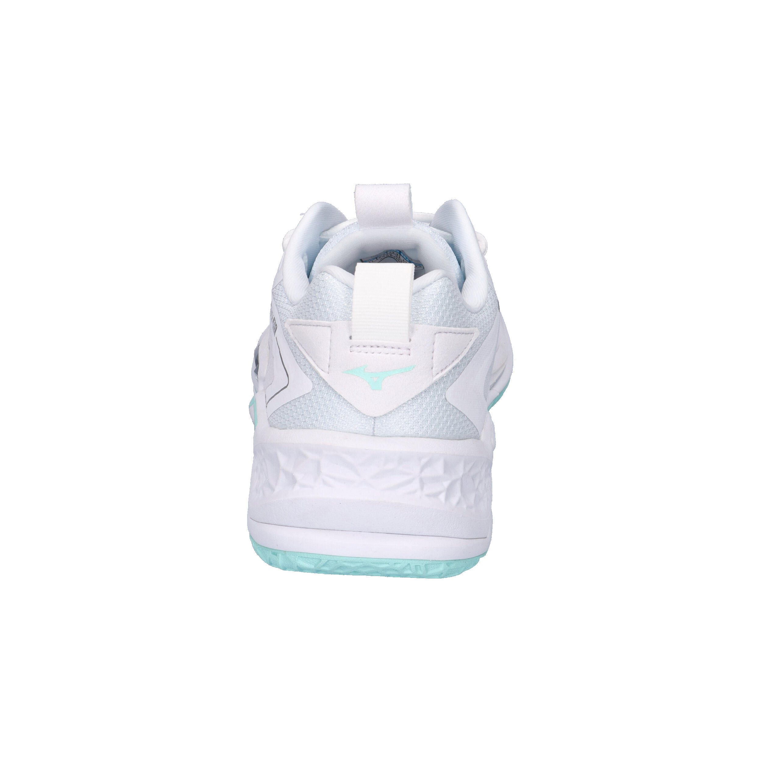 Scarpe indoor da donna Mizuno Wave Stealth Neo 2 5/7