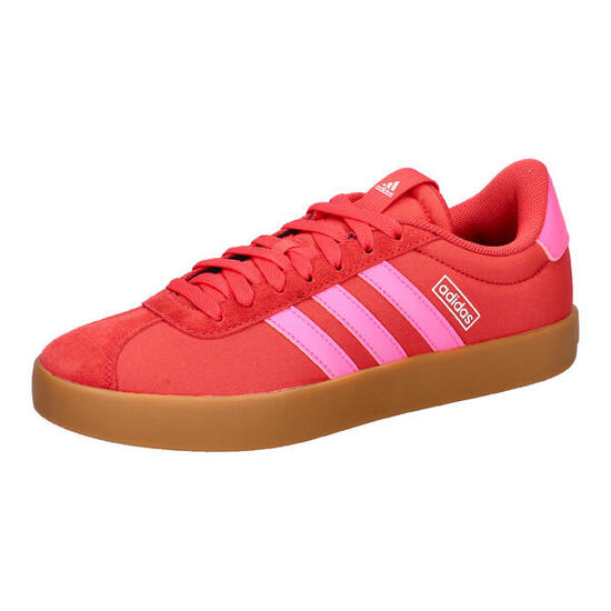 Buty ADIDAS VL COURT 3.0 Czerwony