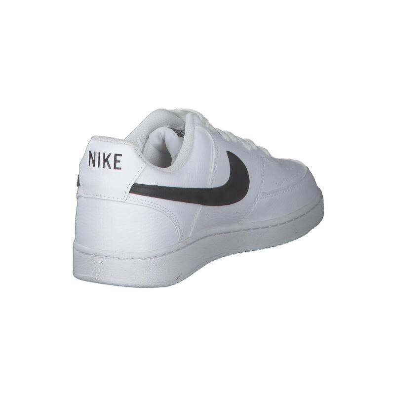 Court Vision Low Next Nature White Black