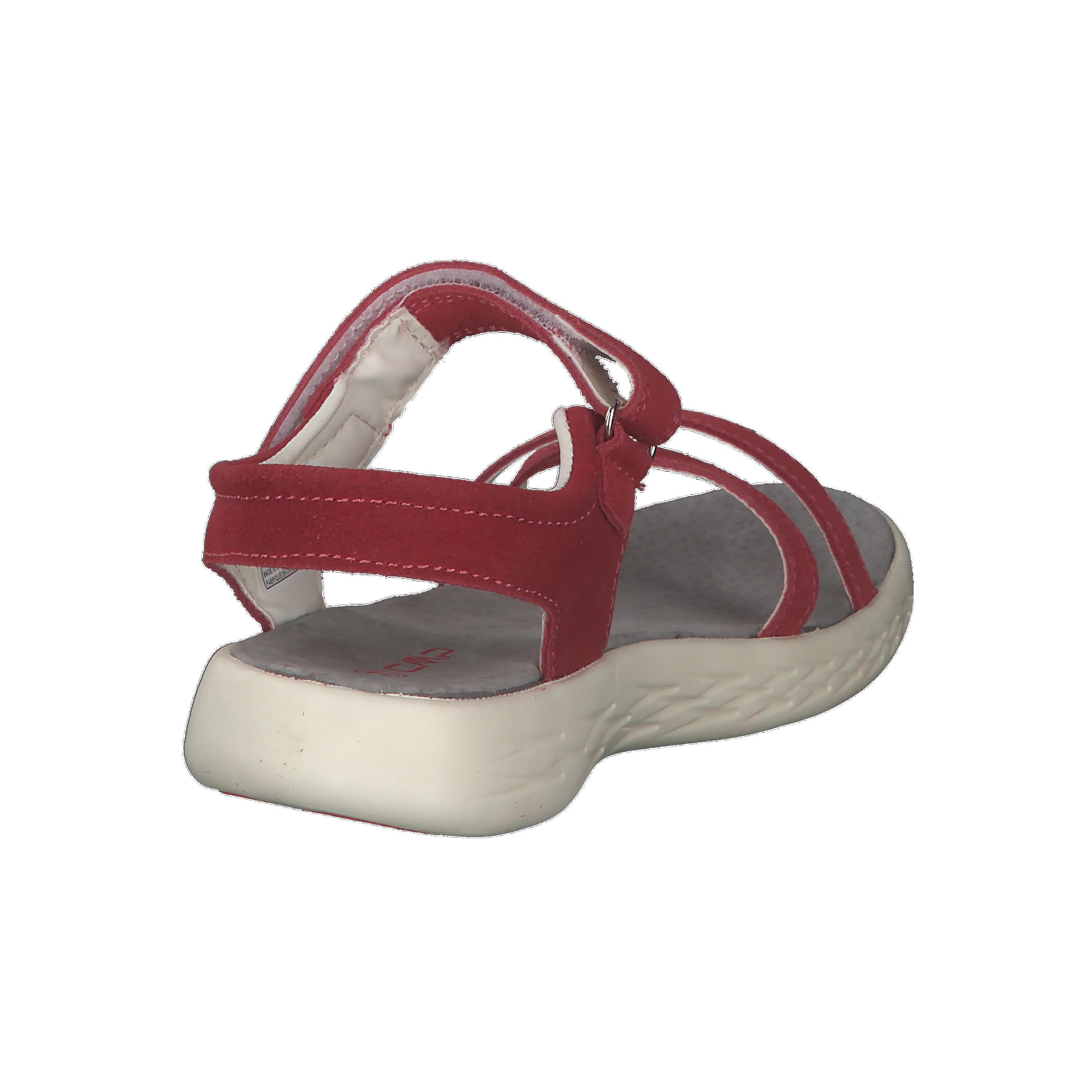CMP Mädchen Sandale Hailioth Hiking Sandal 30Q9585 14/15