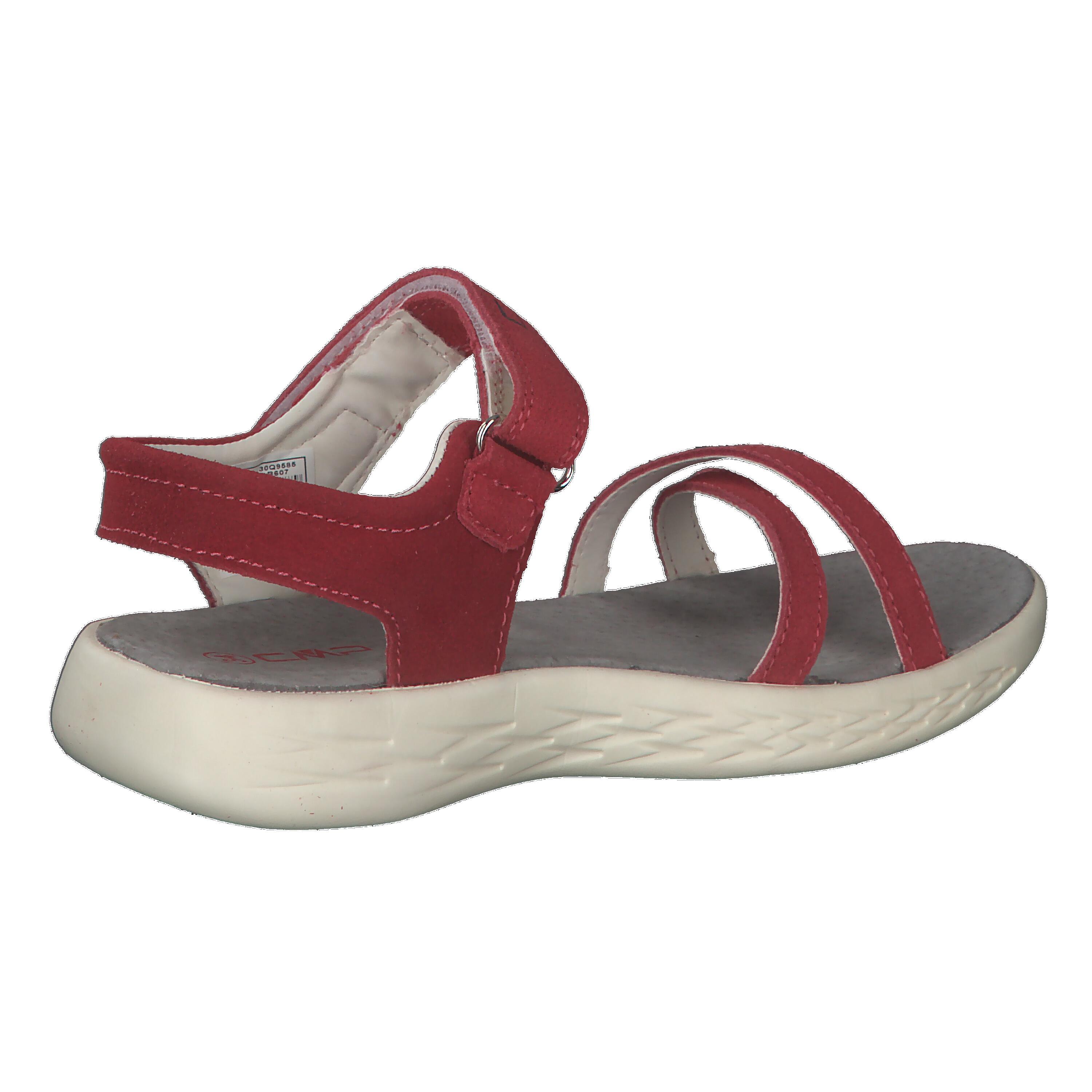CMP Mädchen Sandale Hailioth Hiking Sandal 30Q9585 15/15