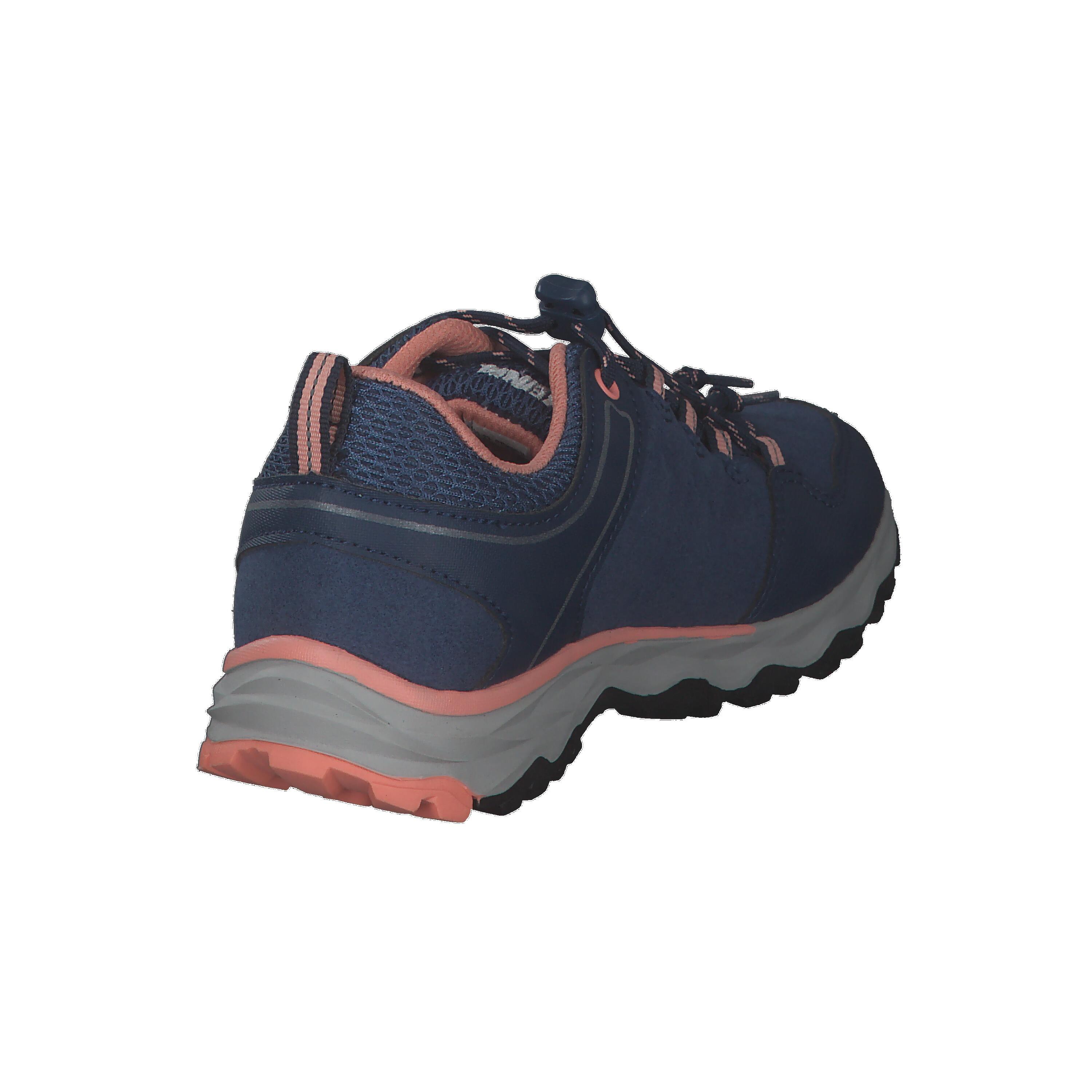 Buty trekkingowe dziecięce MEINDL Ontario Junior GTX, z membraną Gore-Tex 6/7