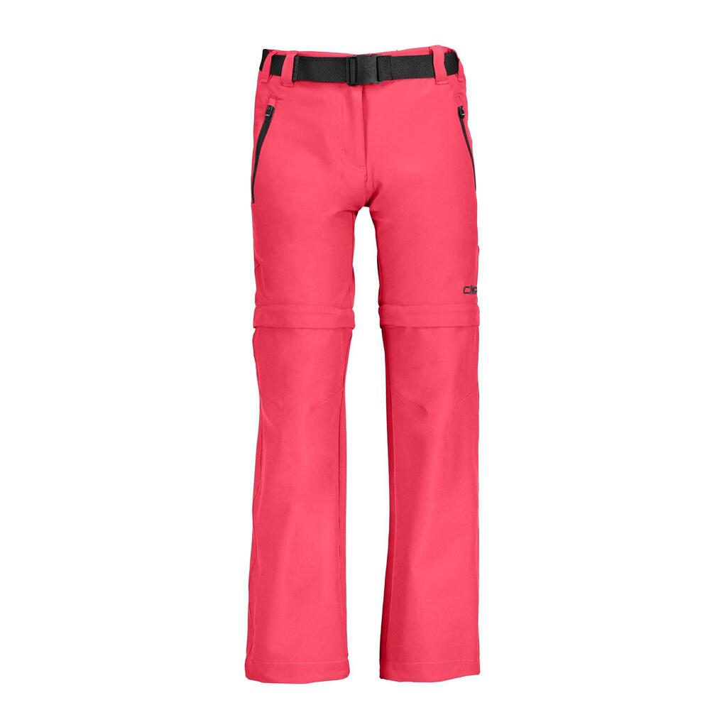 Girls' hiking trousers CMP