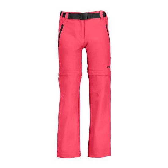 Pantalon de randonnée fille CMP