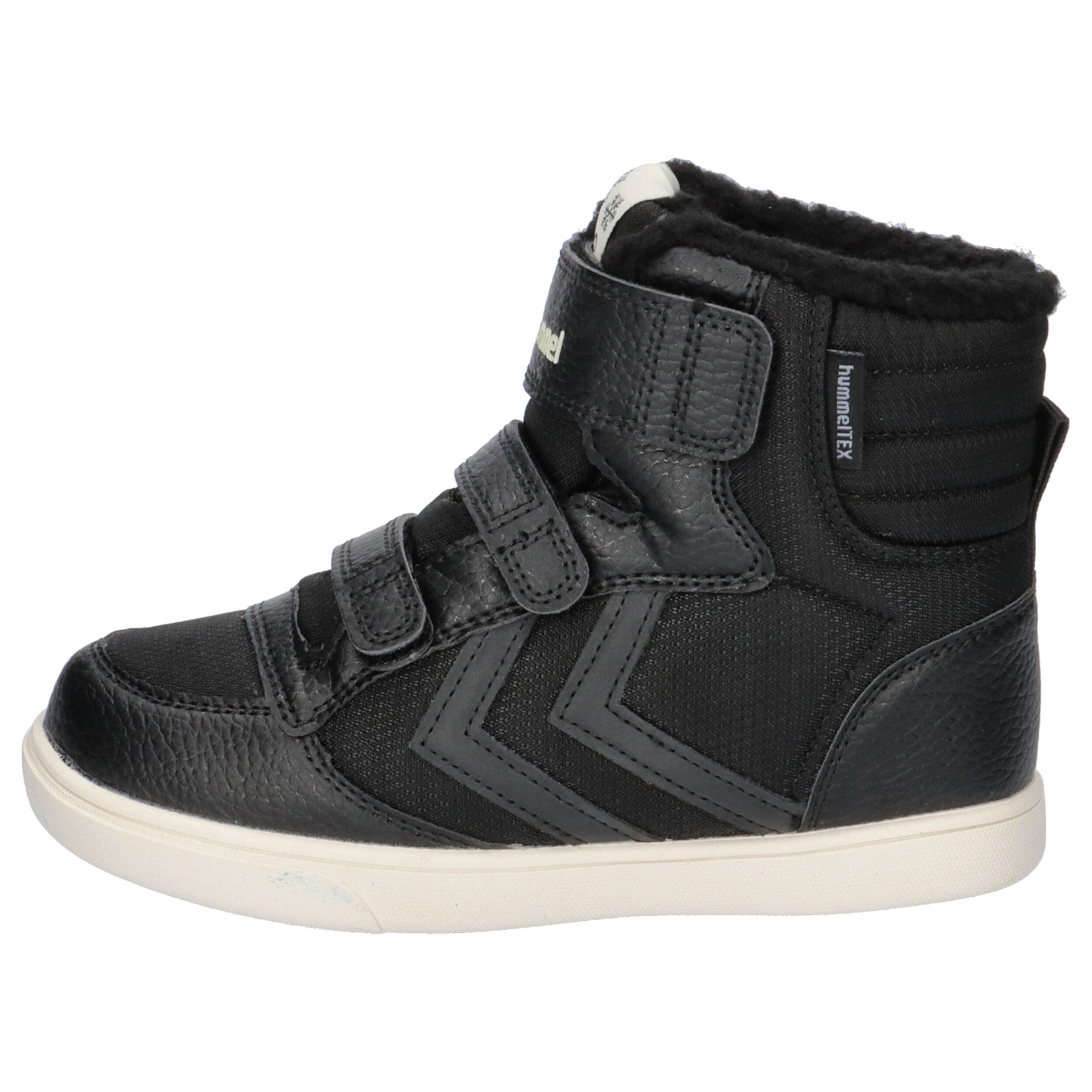 Klettverschluss Stiefel Stadil Super Lebensstil Jungen 10/15