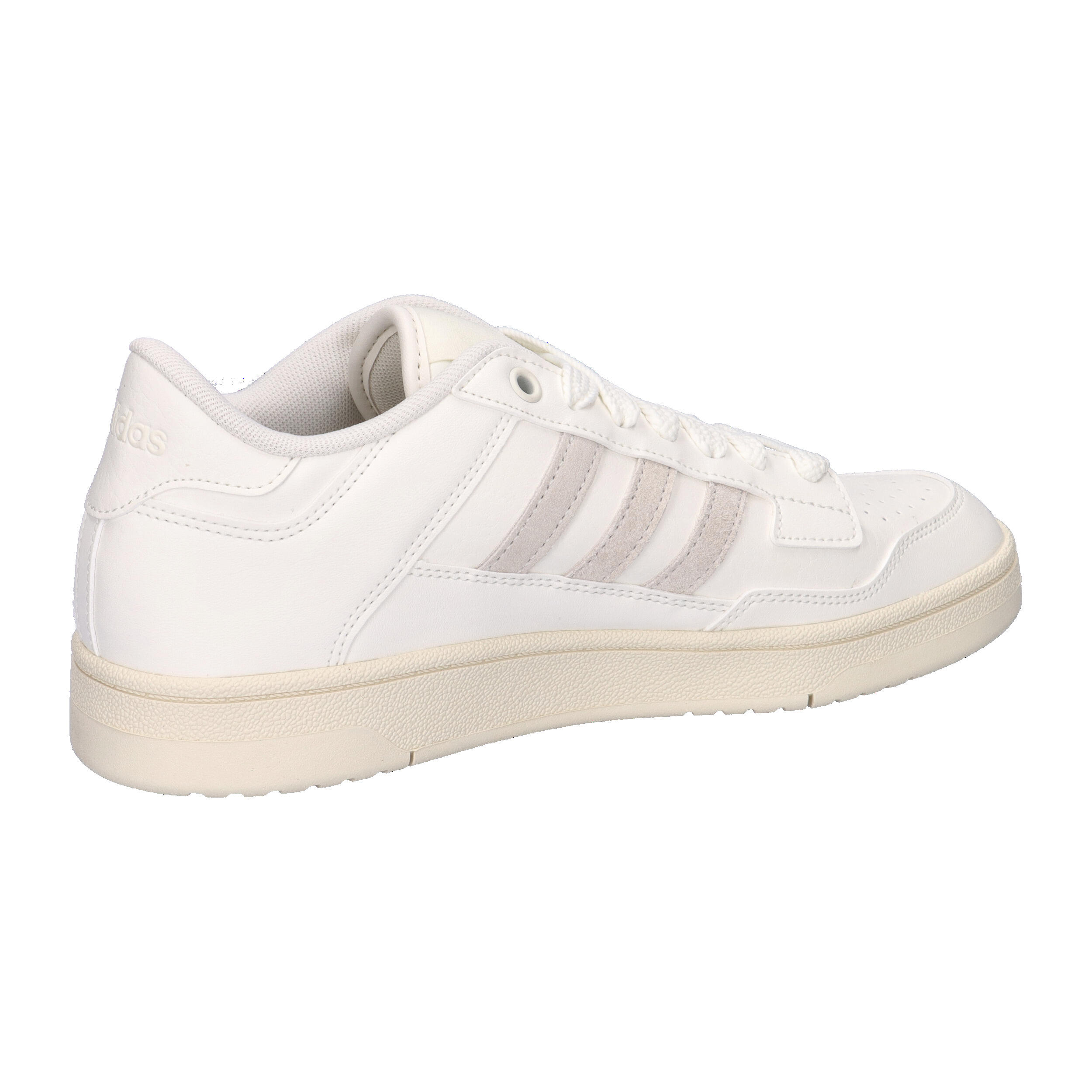 adidas Damen Sneaker RAPID COURT LOW W 7/7