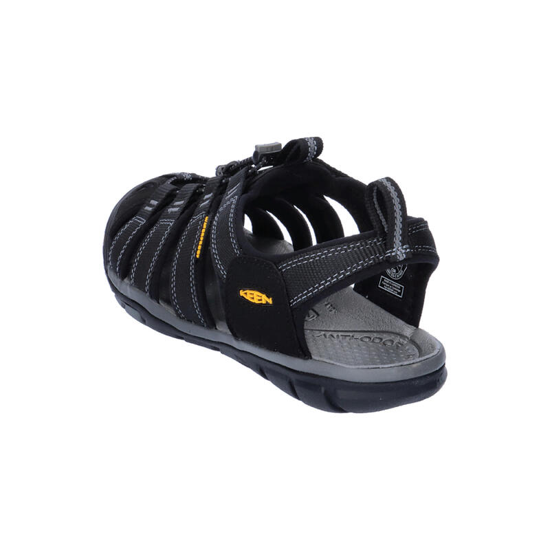 Sandale de trekking pentru bărbați Keen Clearwater CNX