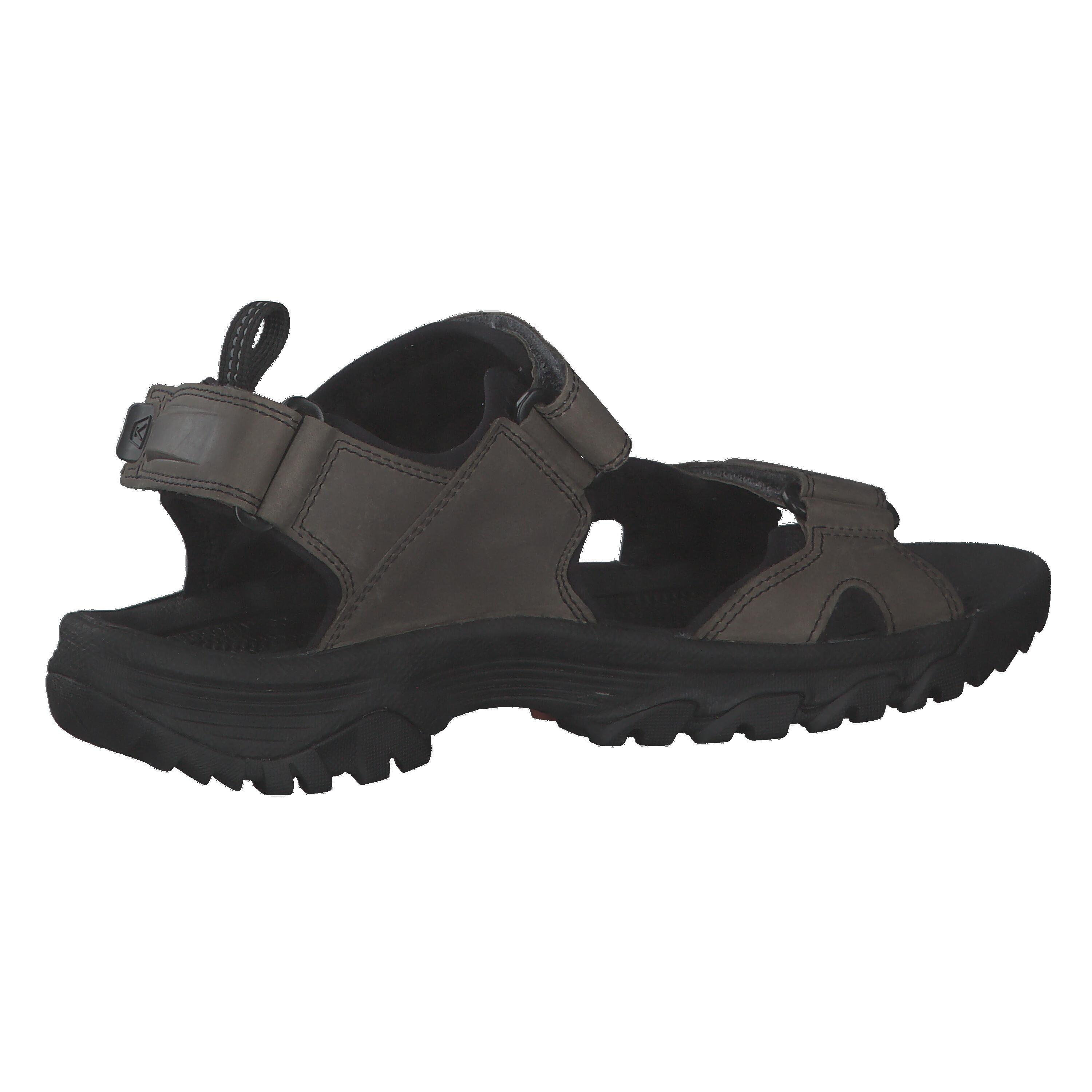 Des sandales pour hommes Targhe III Open Toe Sandal 7/7