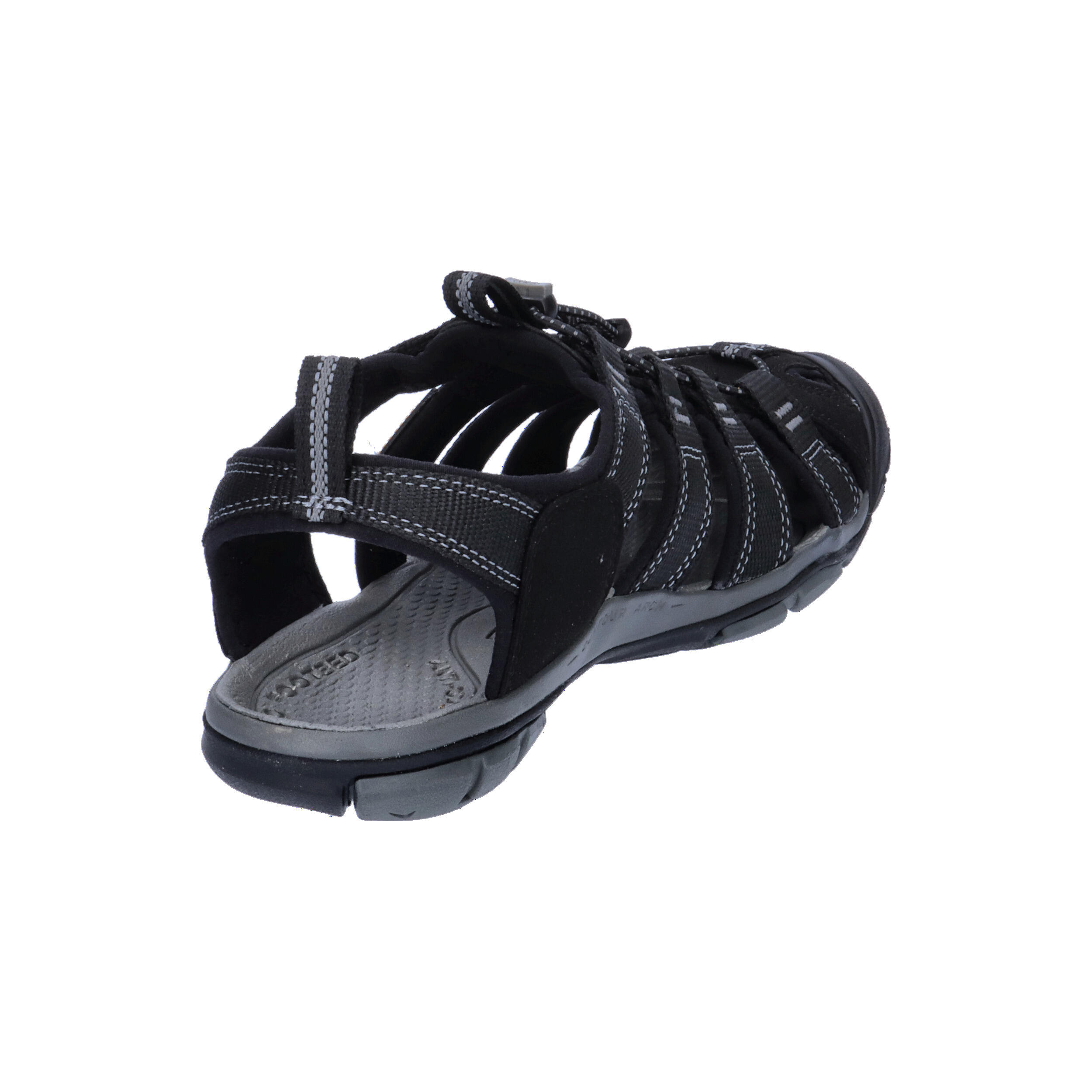 Des sandales pour hommes Clearwater CNX 6/7