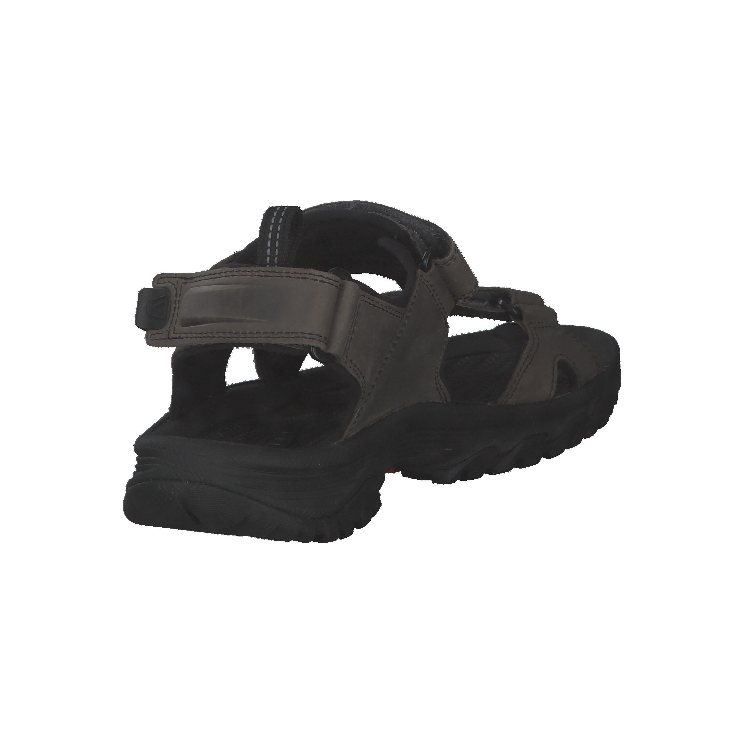 Des sandales pour hommes Targhe III Open Toe Sandal 6/7