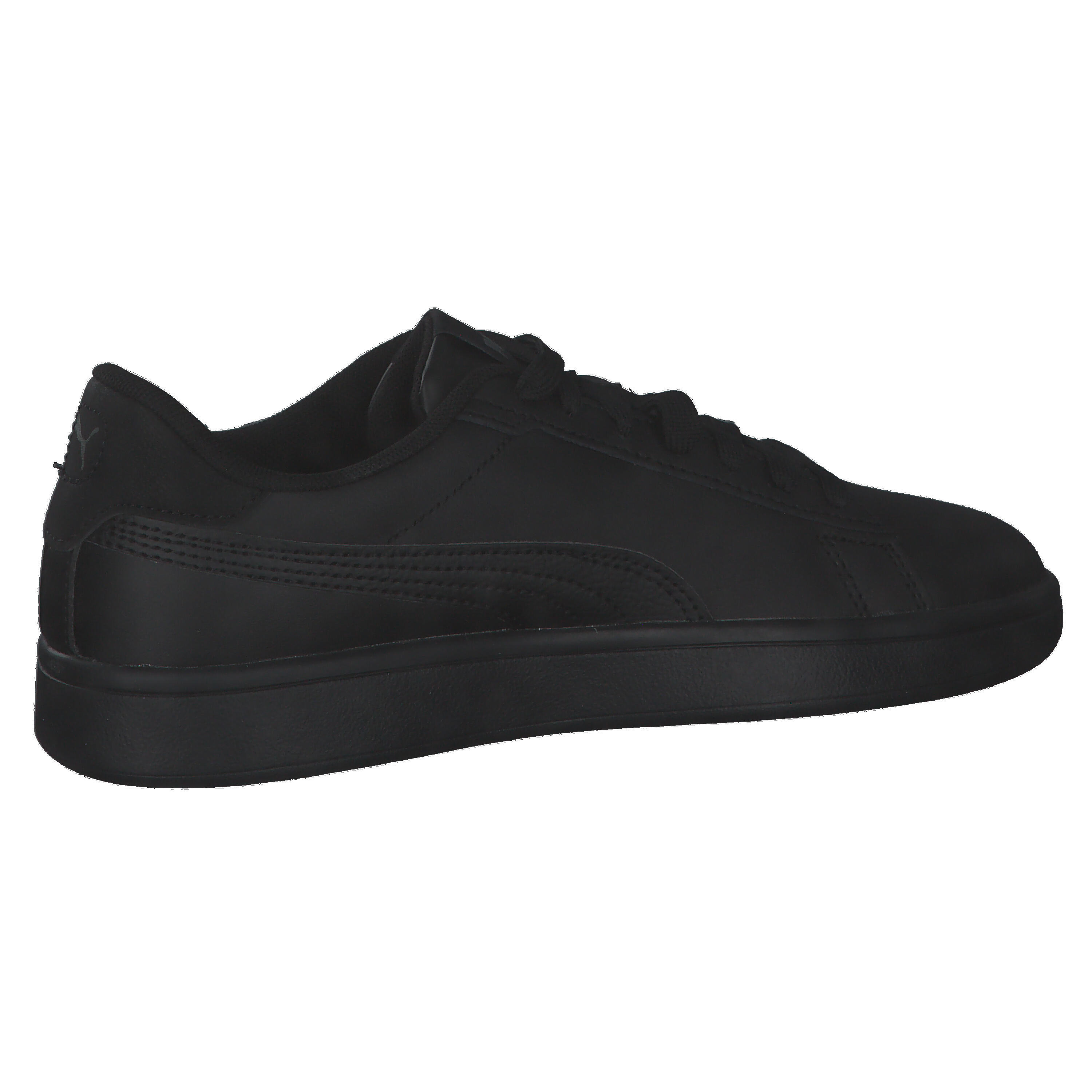 Smash 3.0 leren sneakers voor jongeren PUMA 7/7
