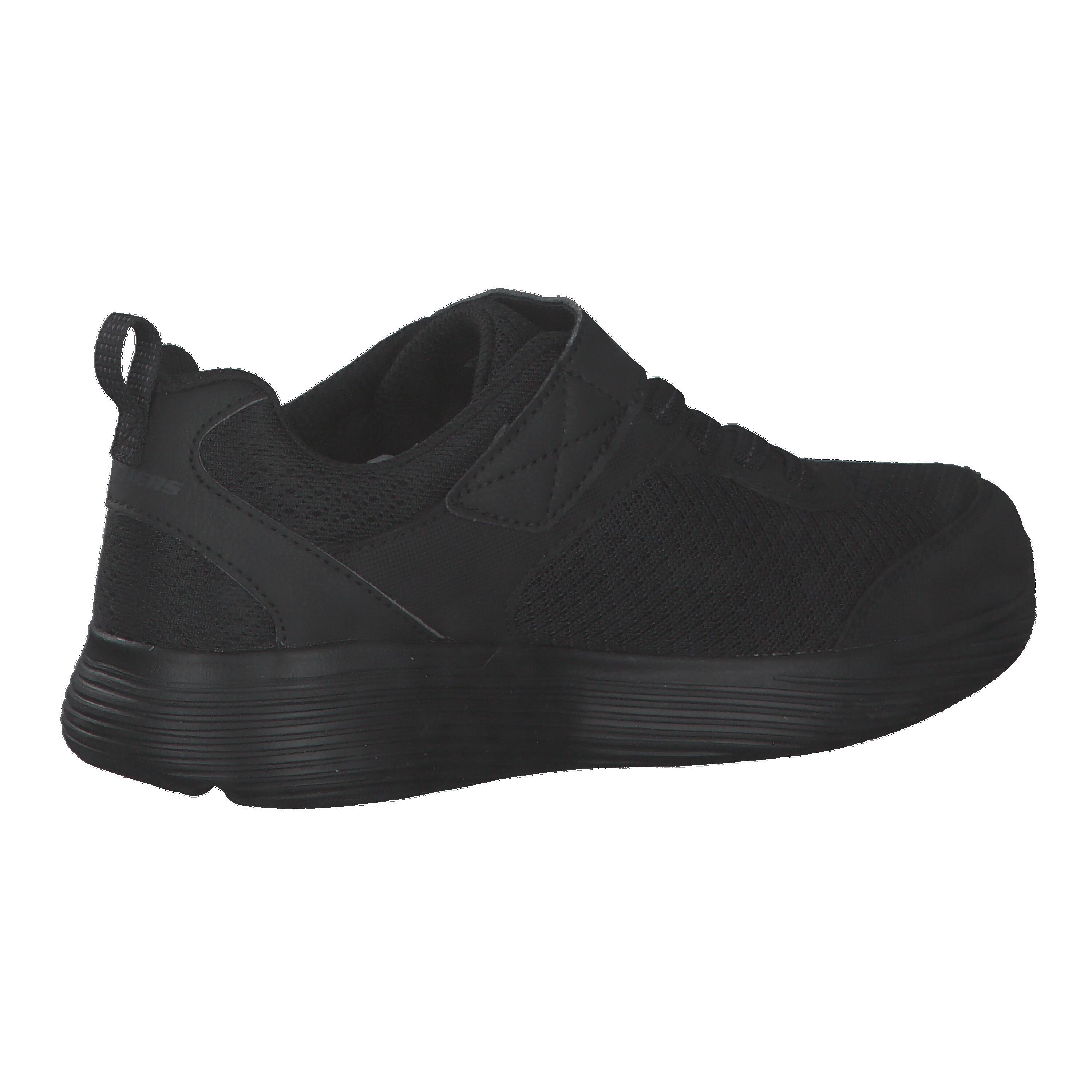 Sneakers pour un garçon Skechers Go Run 400-Darvix 7/7