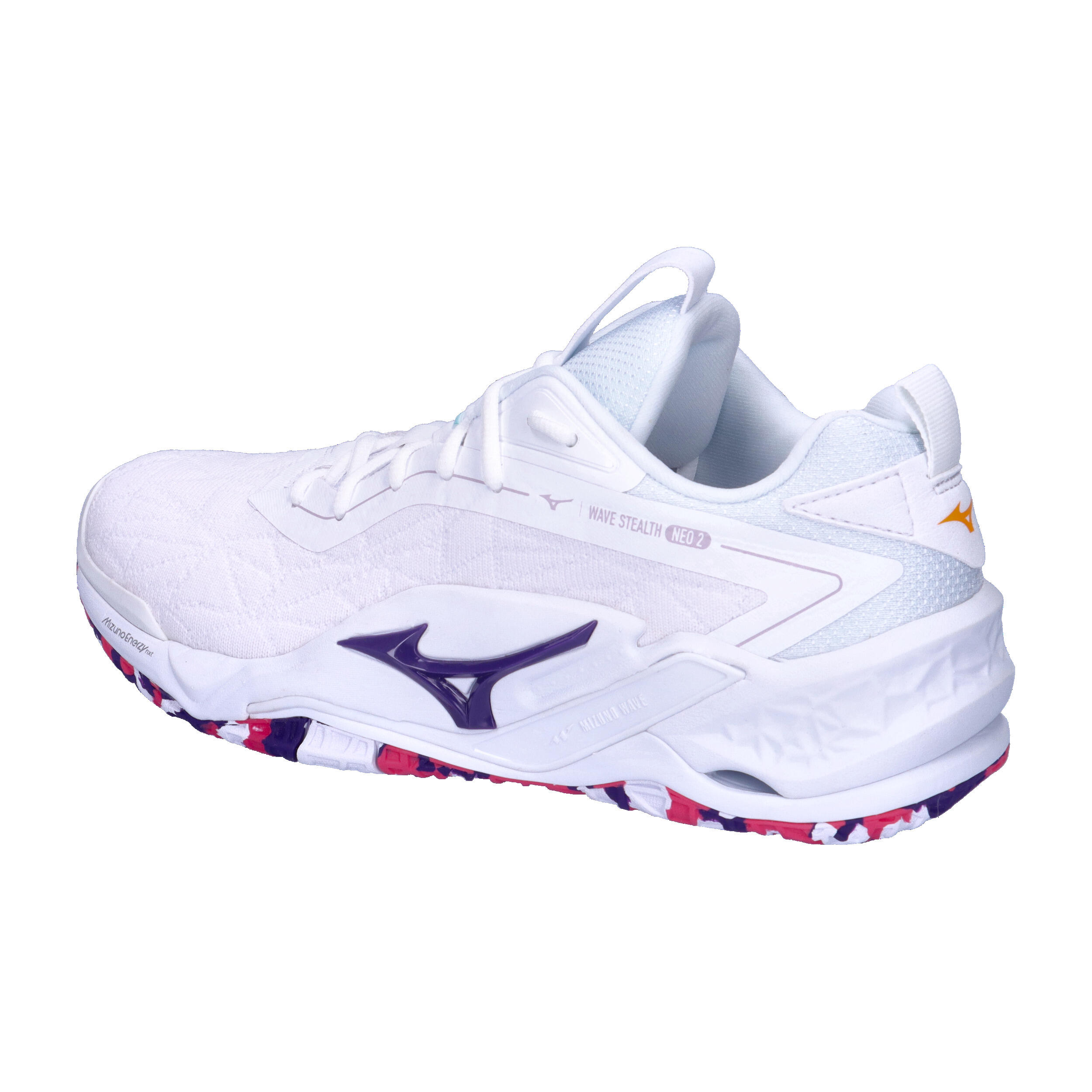 Mizuno Damen Hallenschuhe WAVE STEALTH NEO 2 X1GB2401 11/15