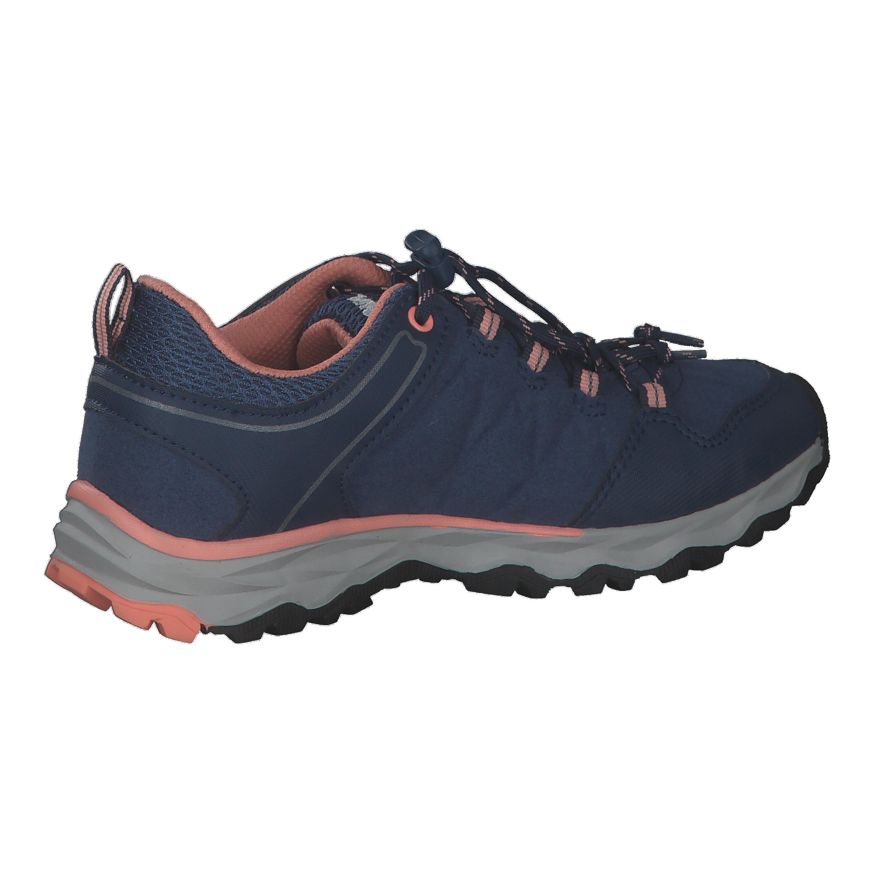 Buty trekkingowe dziecięce MEINDL Ontario Junior GTX, z membraną Gore-Tex 7/7