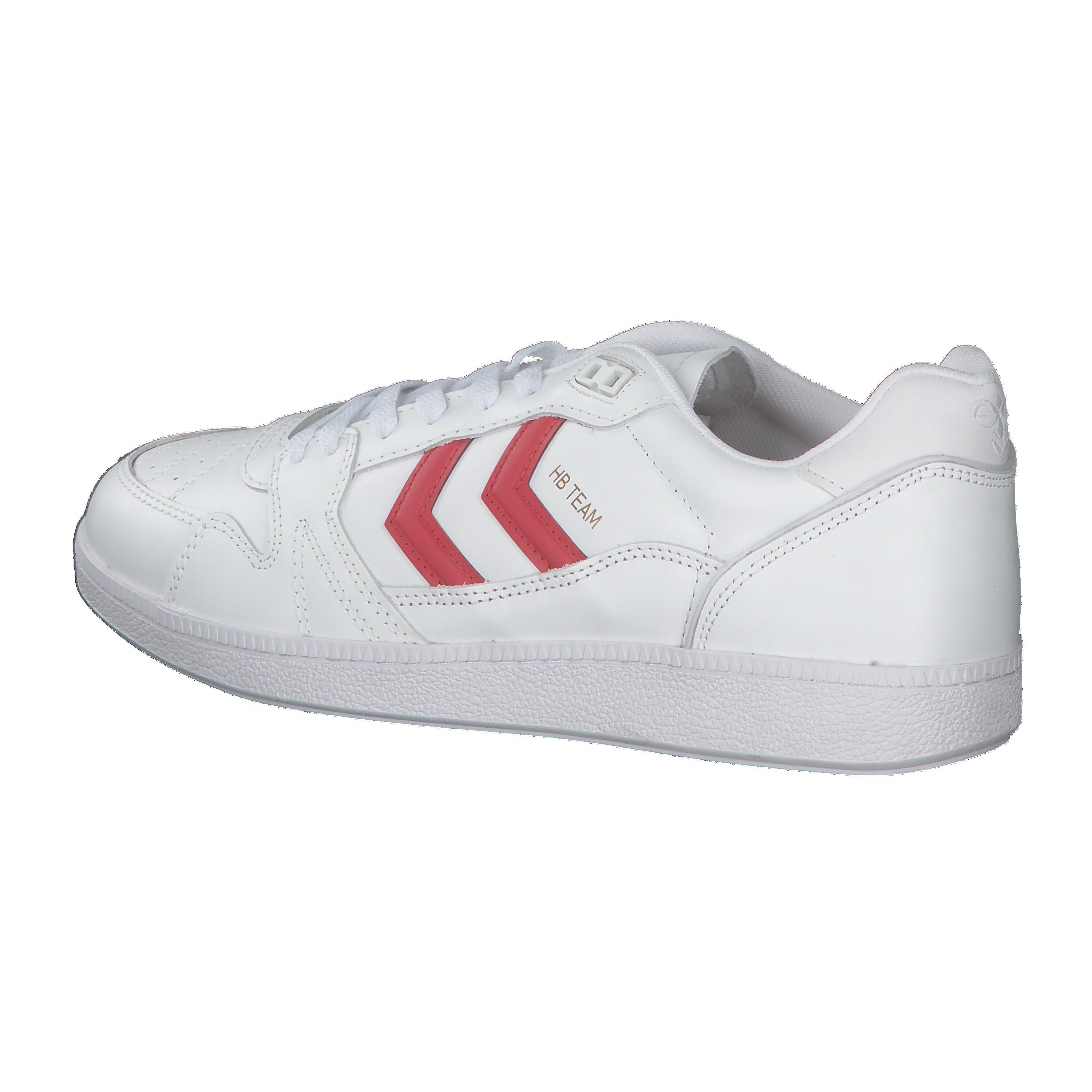 Hummel Unisex Sneaker HB Team 208680 3/7