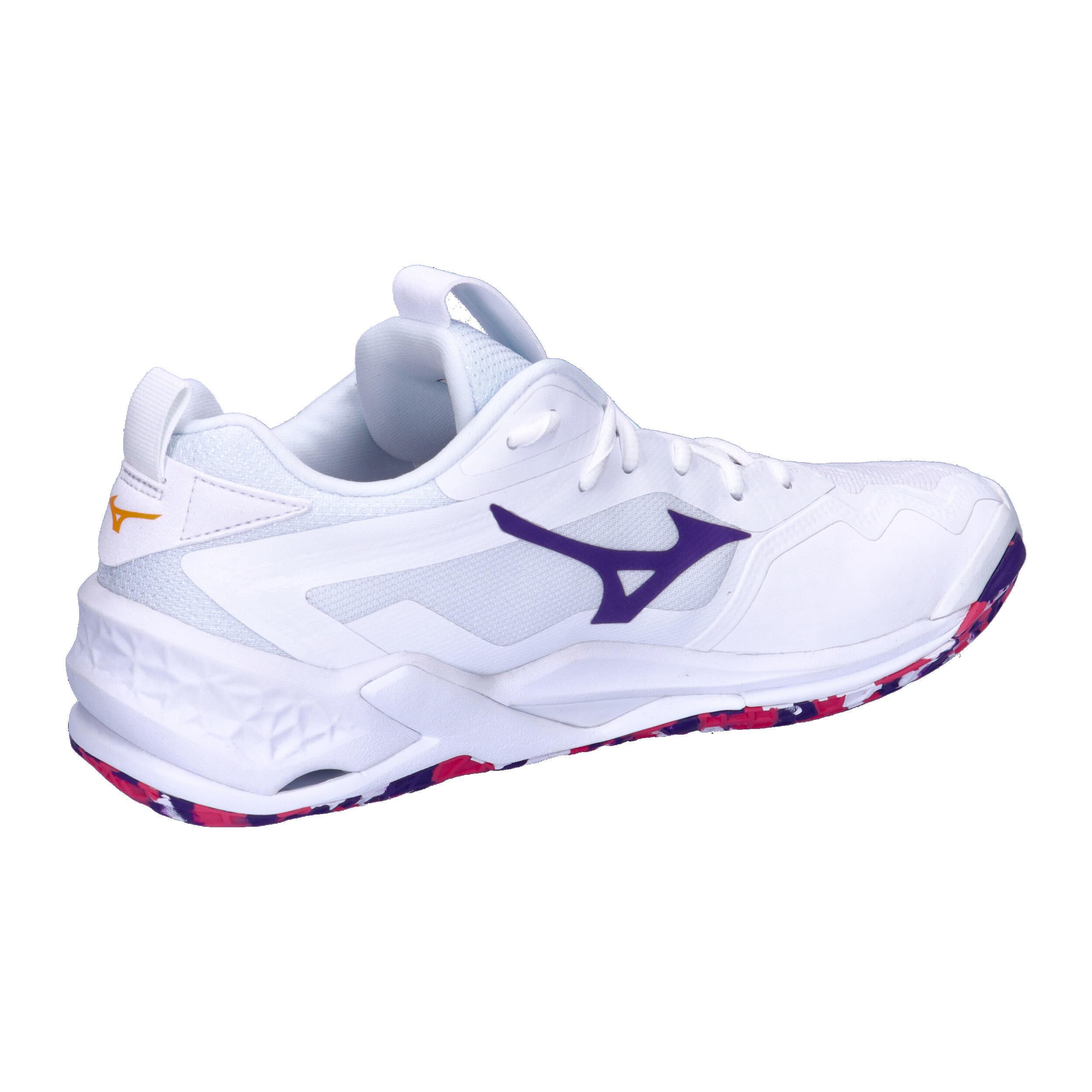 Mizuno Damen Hallenschuhe WAVE STEALTH NEO 2 X1GB2401 15/15