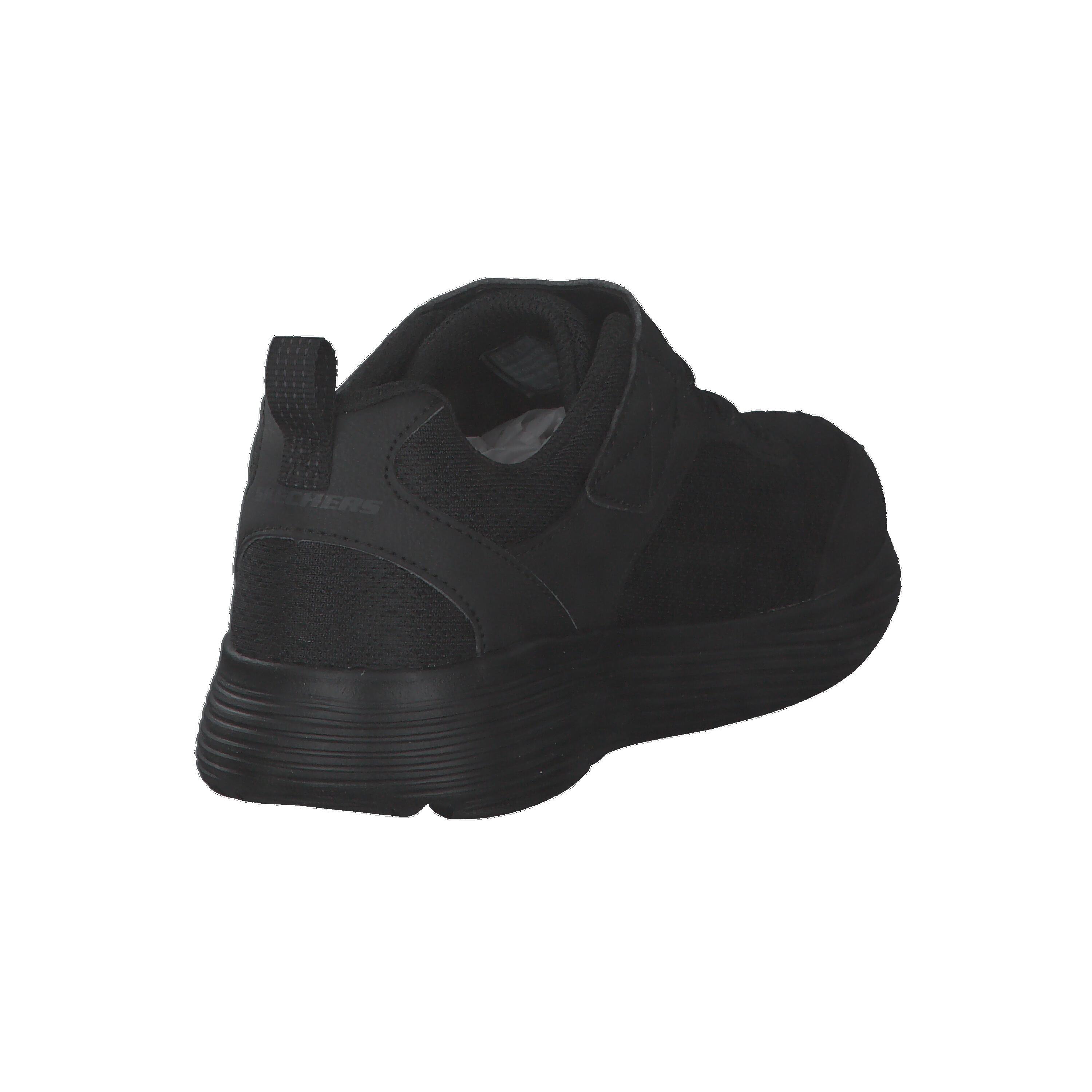 Sneakers pour un garçon Skechers Go Run 400-Darvix 6/7
