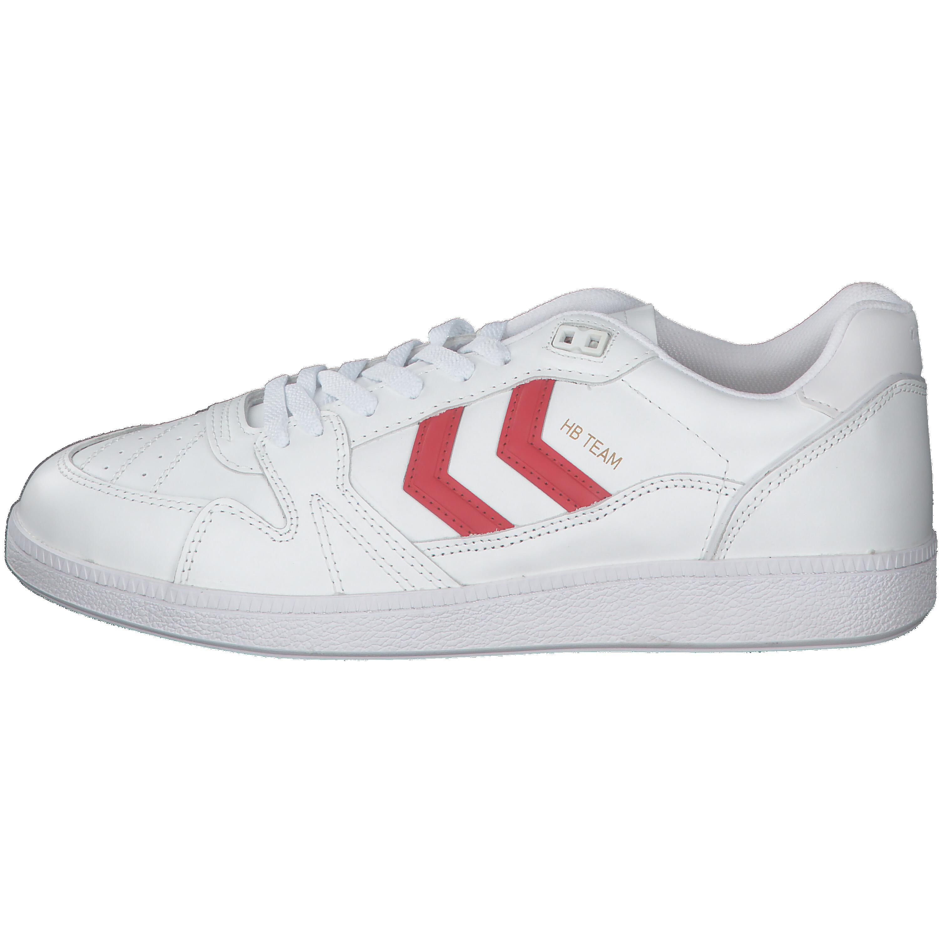 Hummel Unisex Sneaker HB Team 208680 2/7