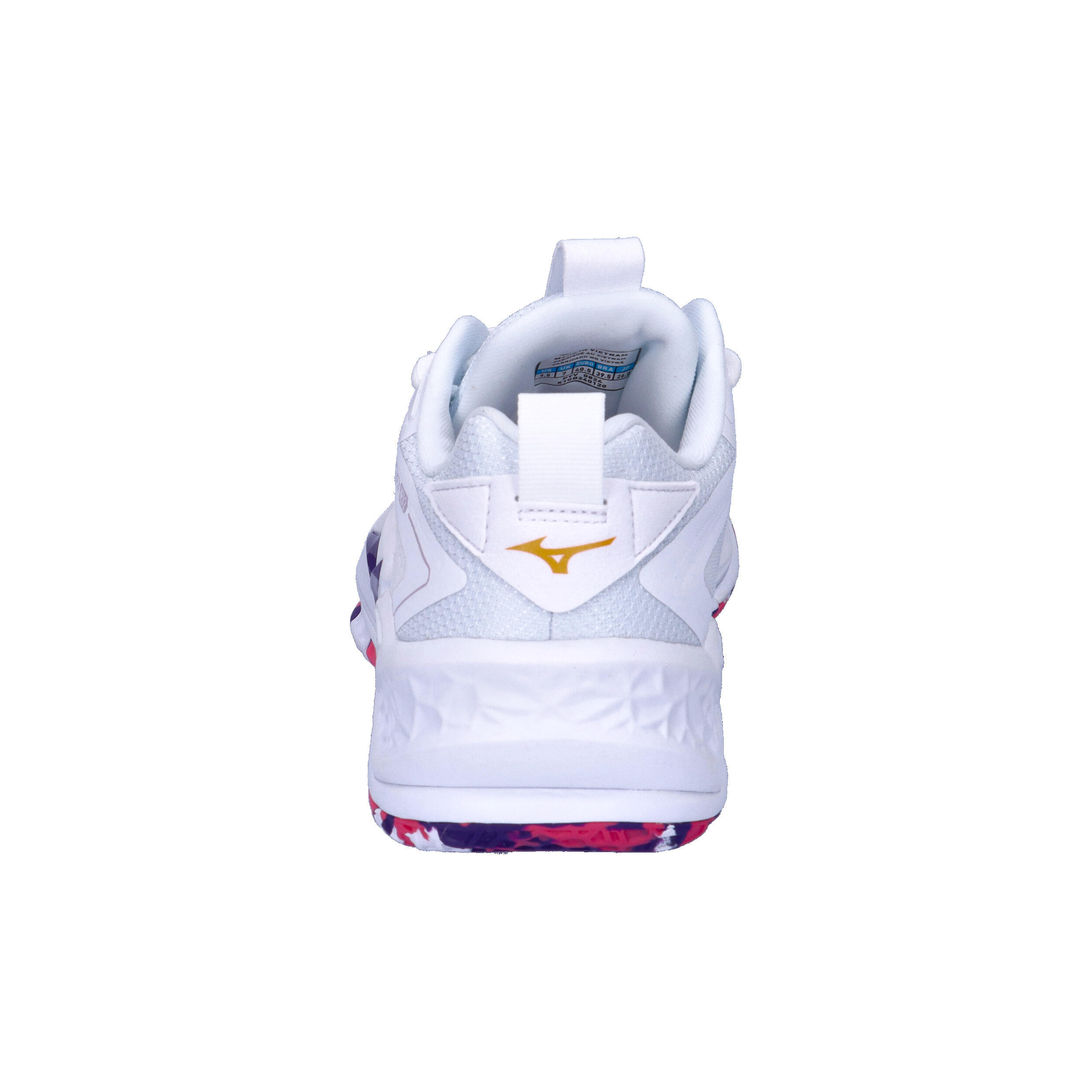 Mizuno Damen Hallenschuhe WAVE STEALTH NEO 2 X1GB2401 13/15