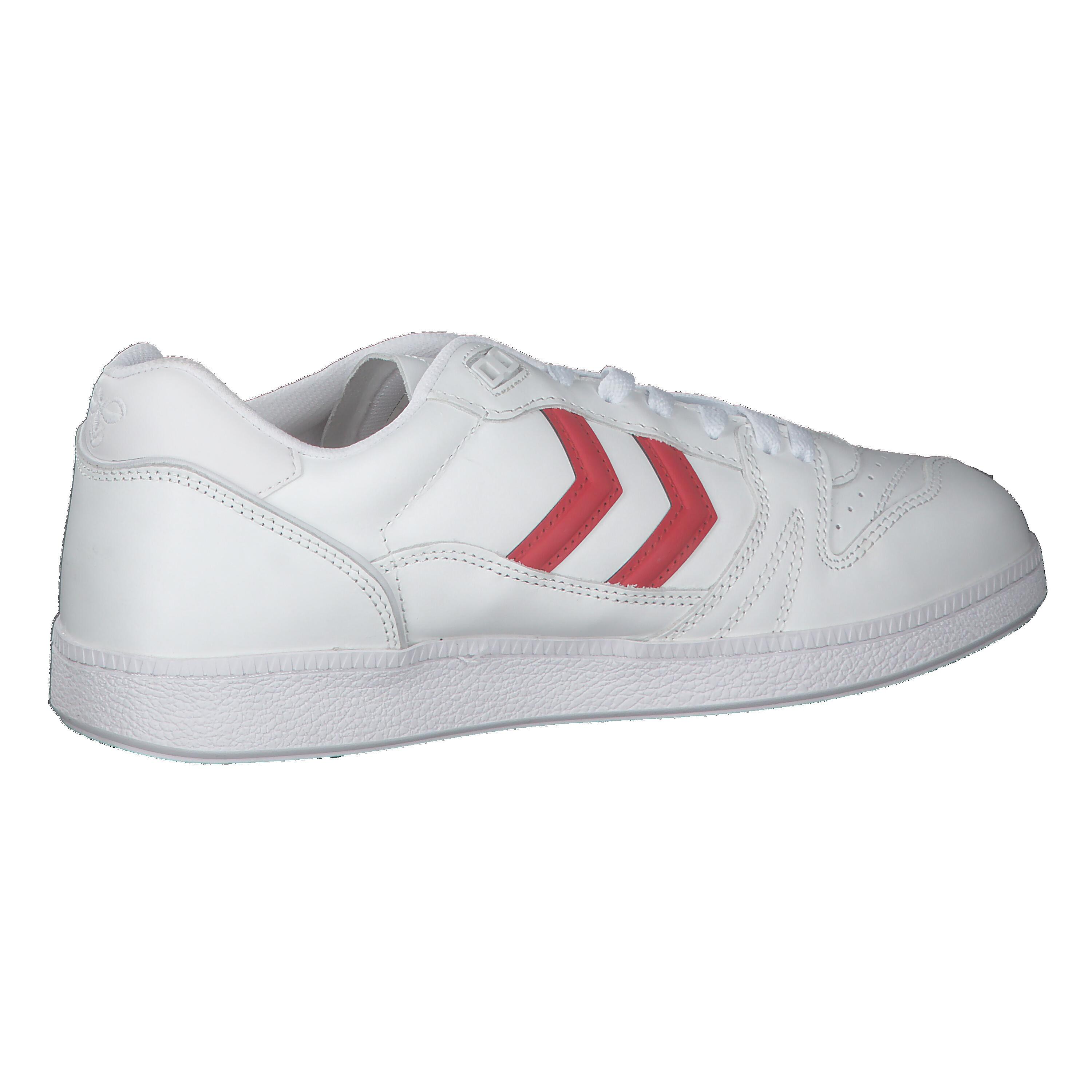Hummel Unisex Sneaker HB Team 208680 7/7