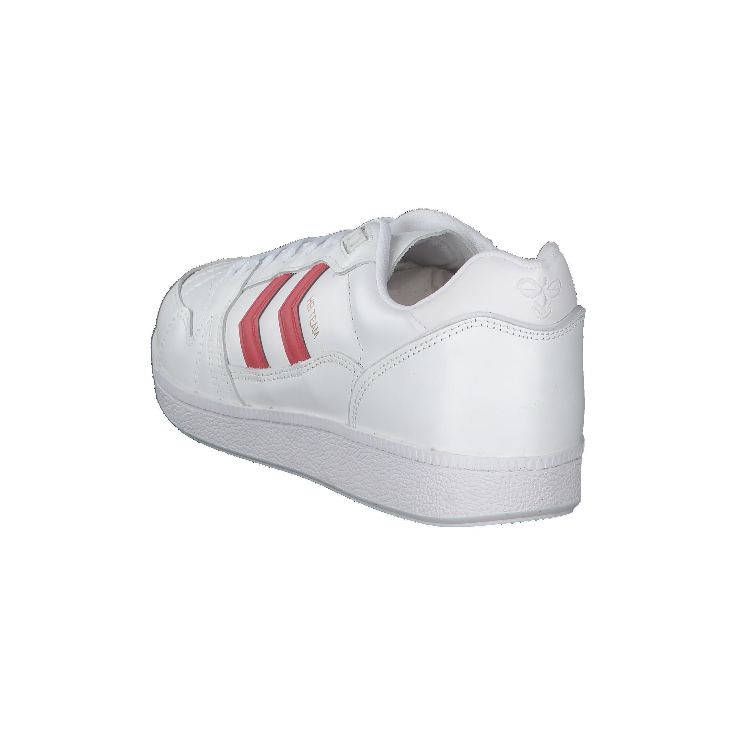 Hummel Unisex Sneaker HB Team 208680 4/7