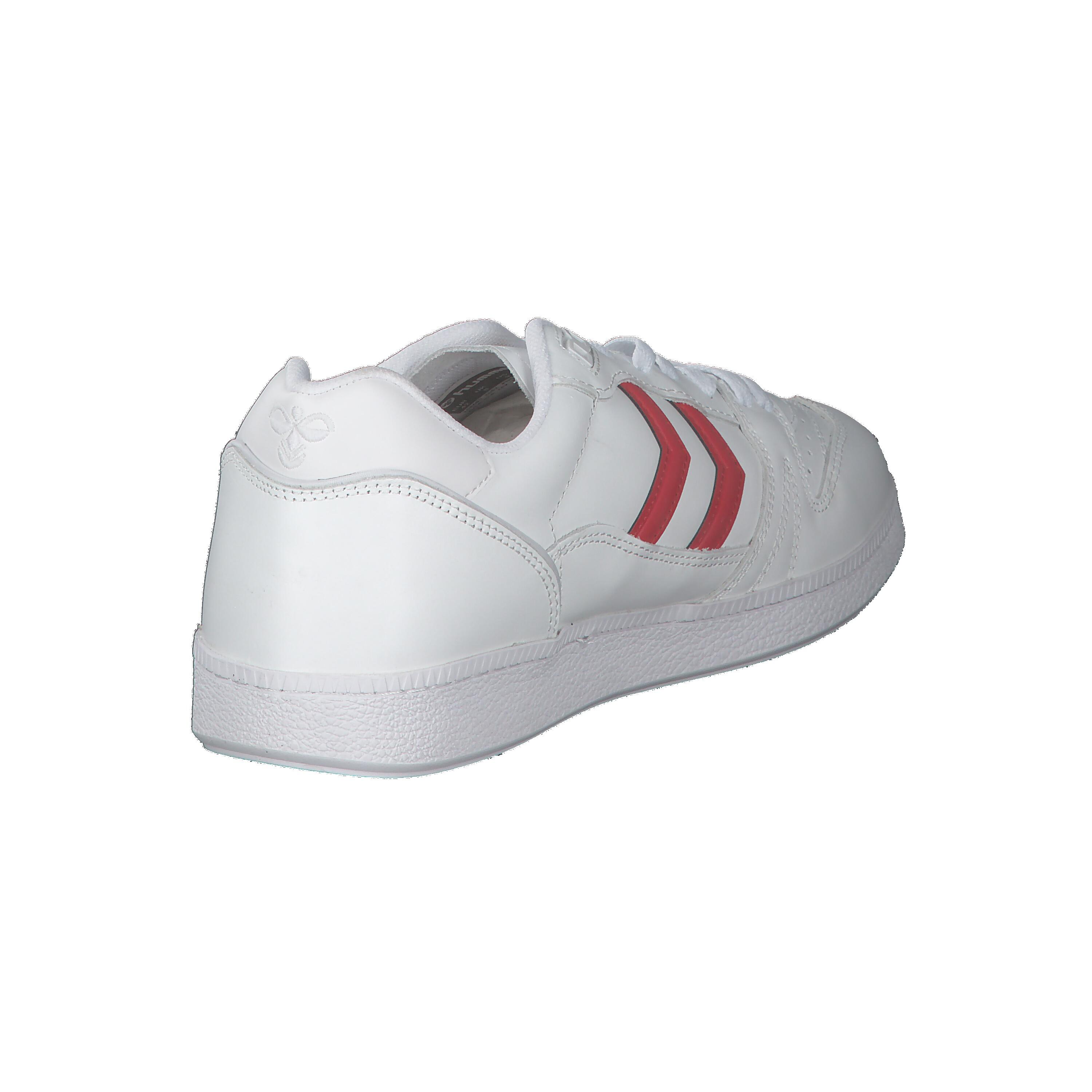 Hummel Unisex Sneaker HB Team 208680 6/7