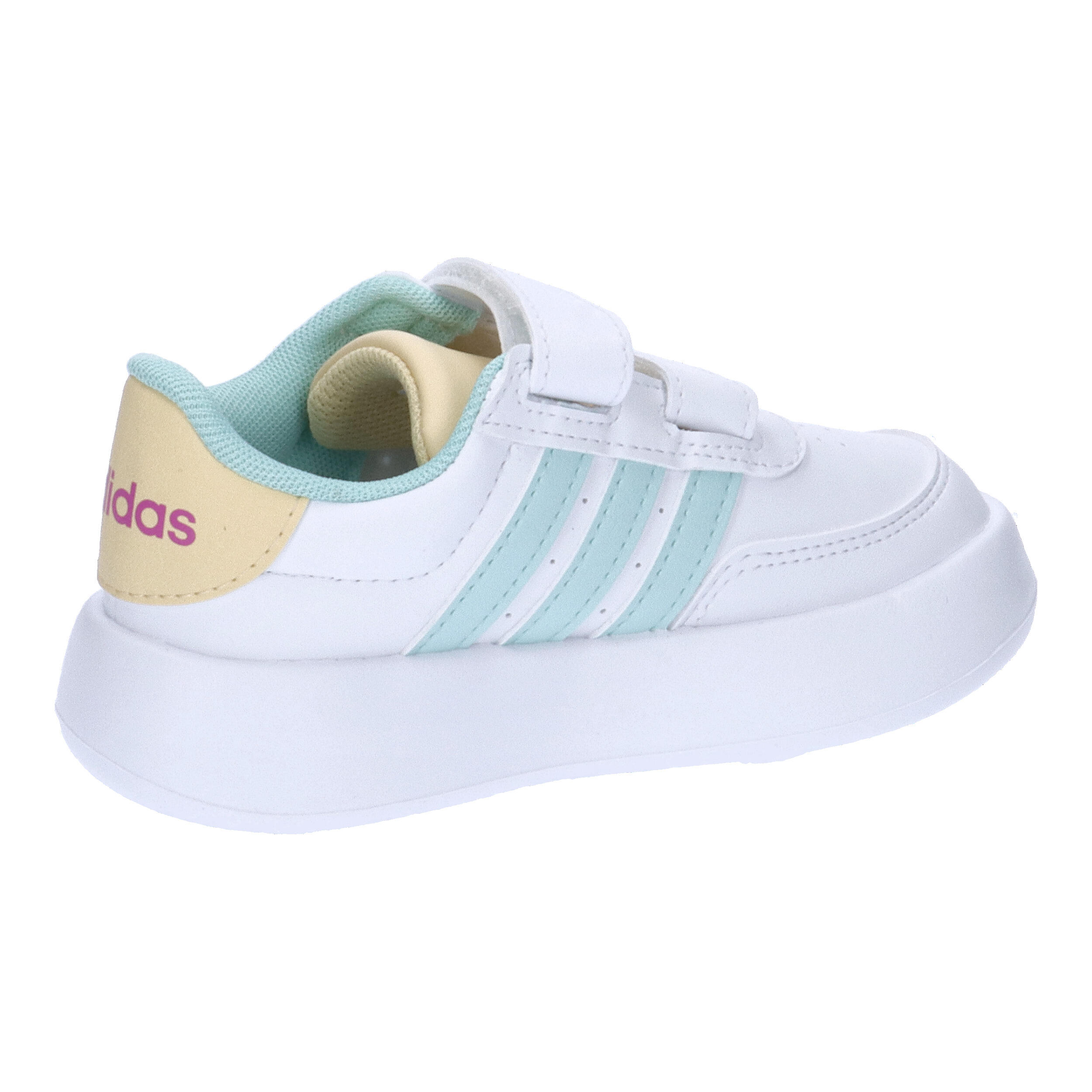 adidas Kinder Sneaker Breaknet 2.0 CF I 7/7