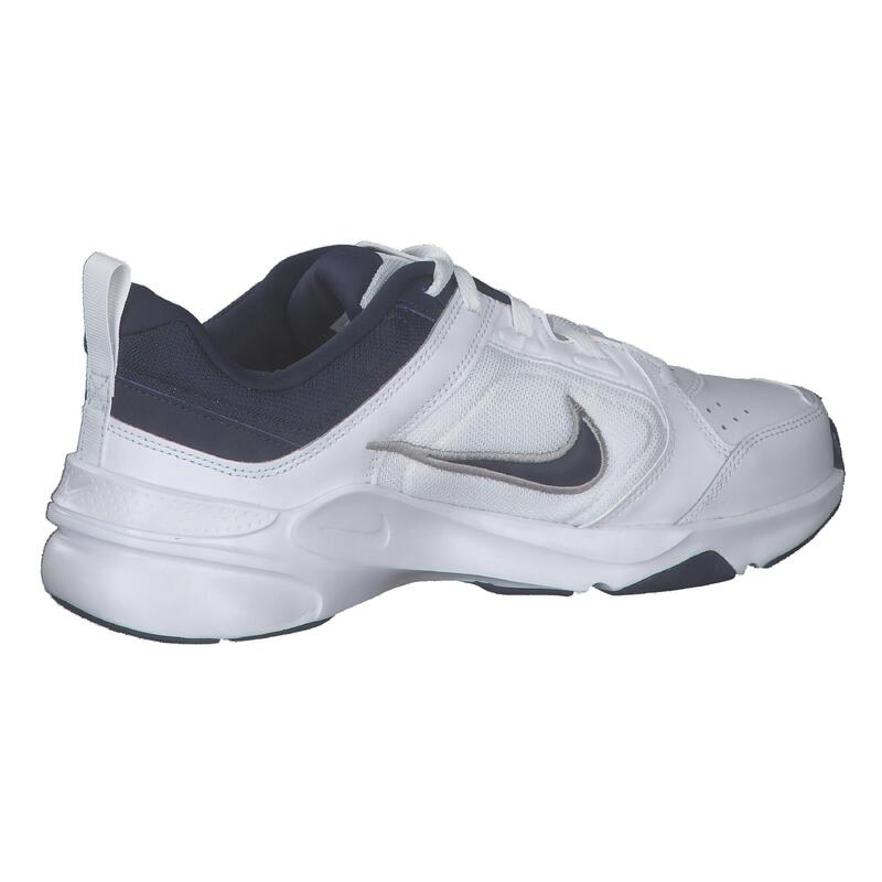 Pantofi universali dj1196100 pentru întregul an albi bărbătești