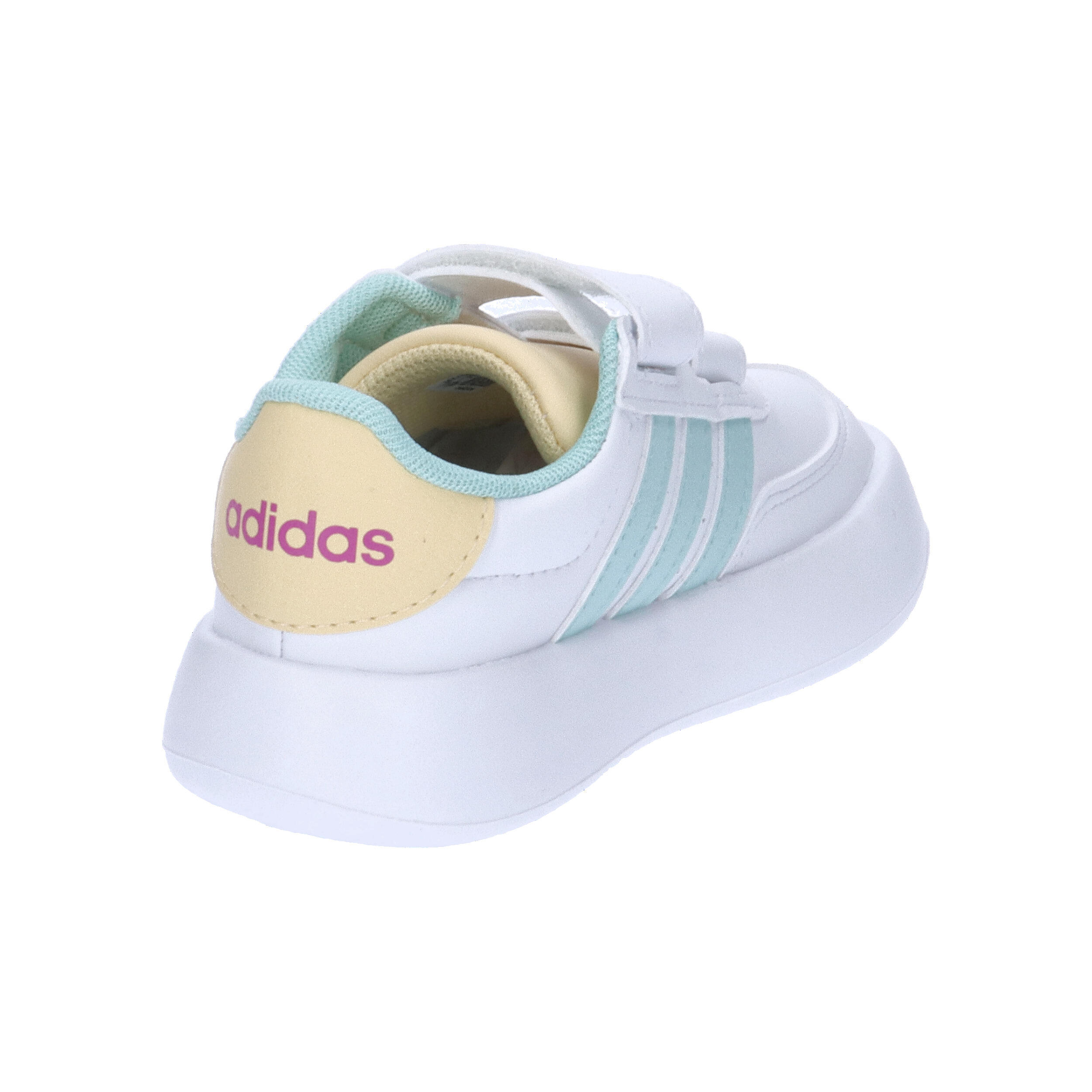 adidas Kinder Sneaker Breaknet 2.0 CF I 6/7