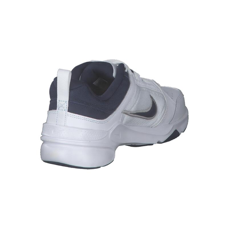 Pantofi sport barbati Nike Defyallday, Alb
