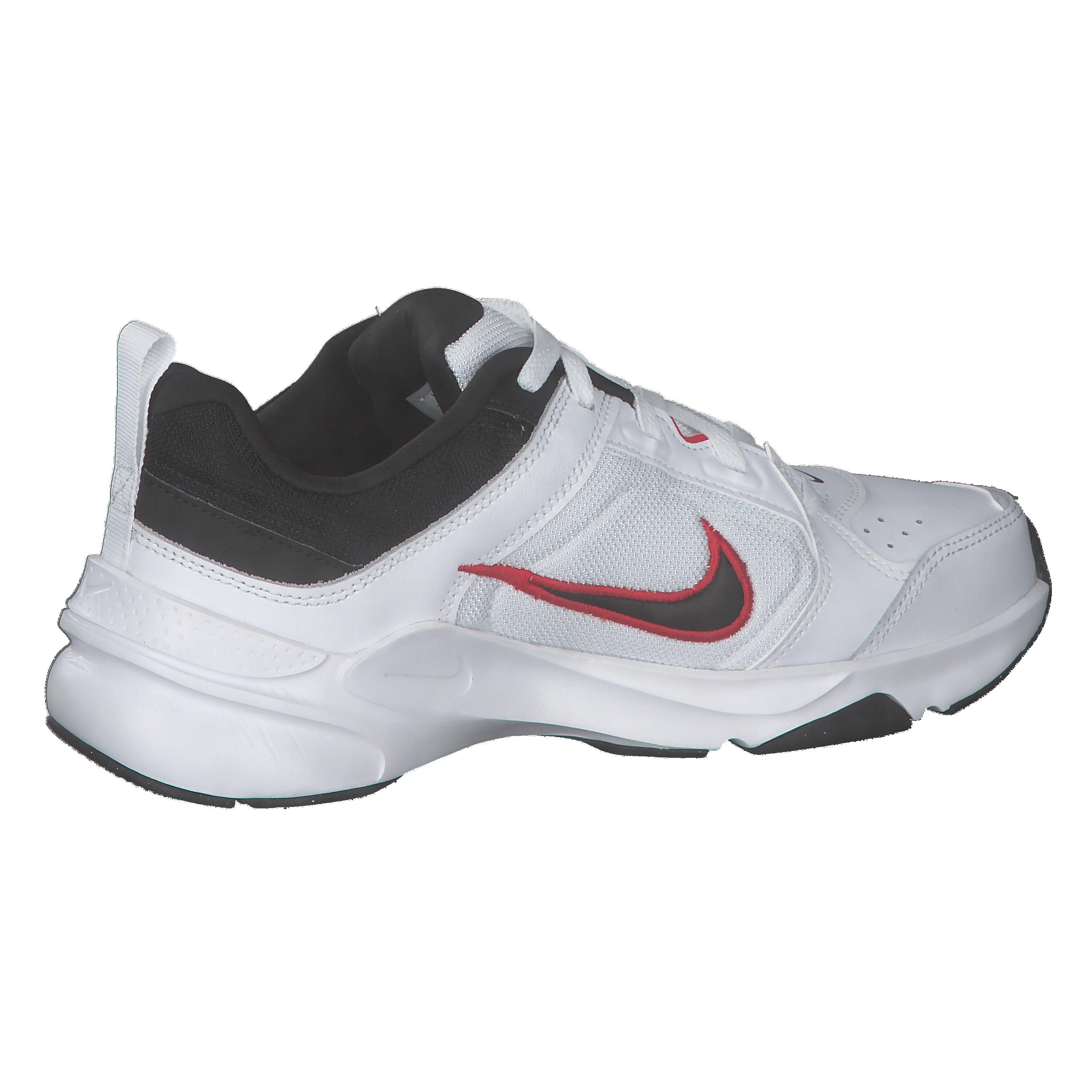 Chaussures universel hommes Nike Defy All Day 7/7