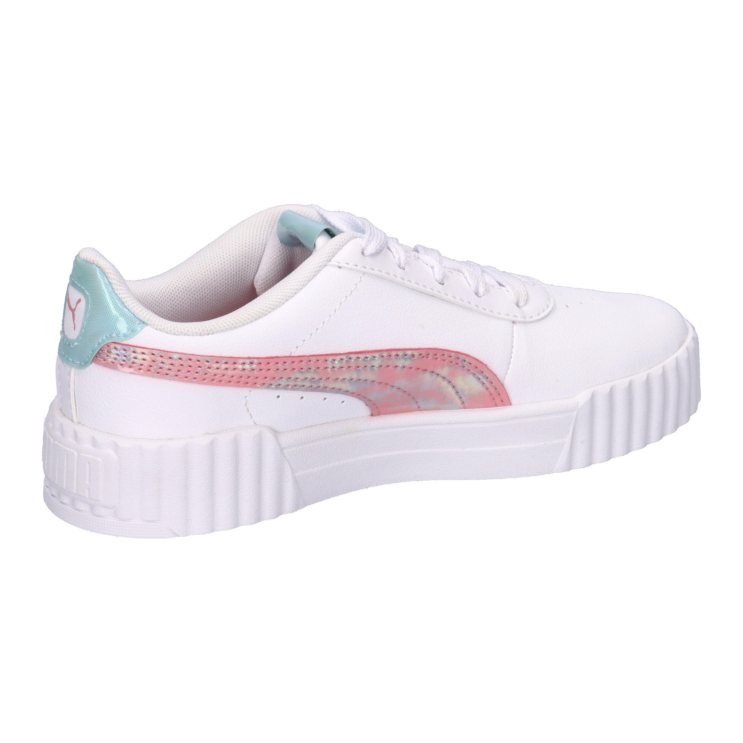 Sneakers Carina 3.0 Space Belle Enfant PUMA 7/7