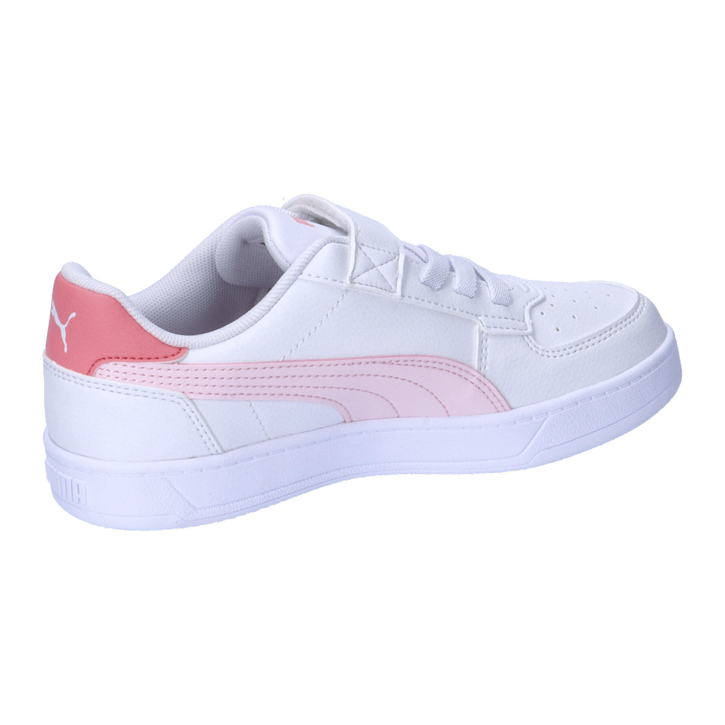 PUMA Caven 2.0 Sneakers PUMA White Whisp Of Pink Passionfruit 15/15