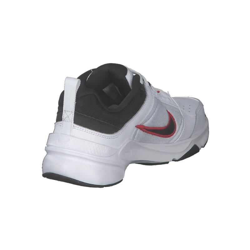 Pantofi universali dj1196101 pentru întregul an albi bărbătești