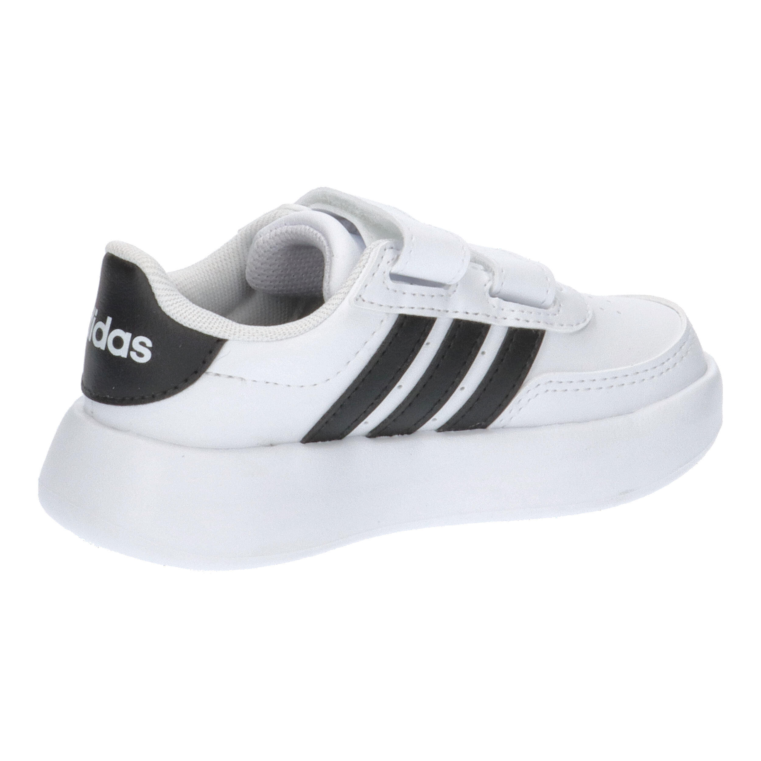 Chaussures adidas Breaknet 2.0 blanc confort quotidien 7/7