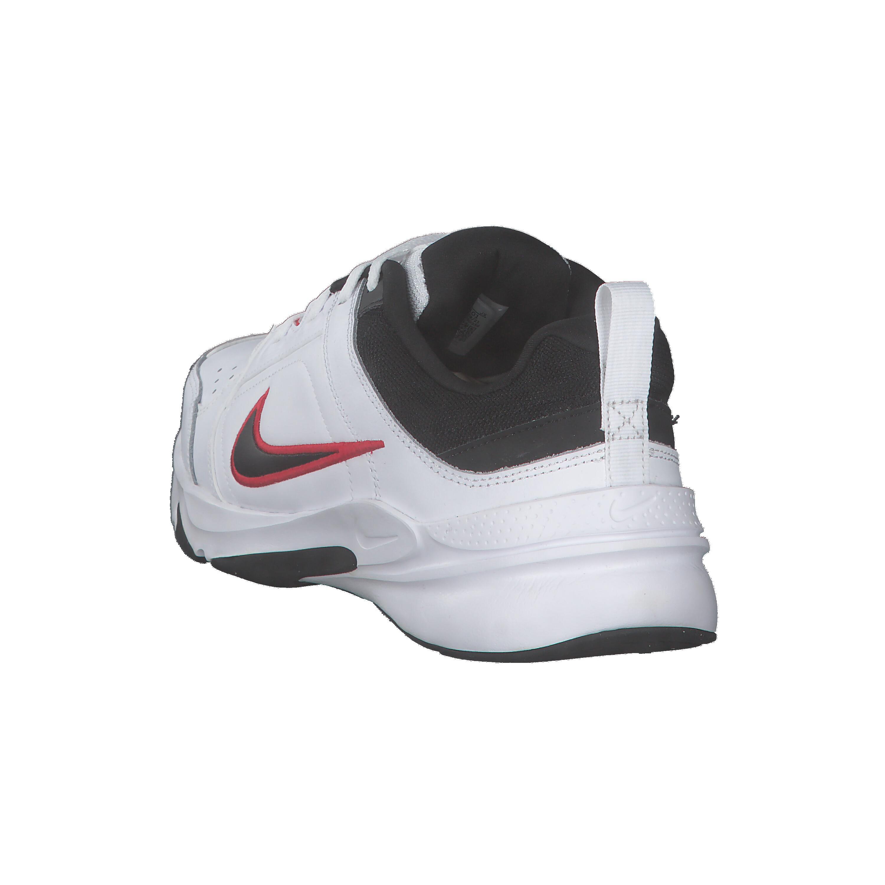 Chaussures universel hommes Nike Defy All Day 4/7