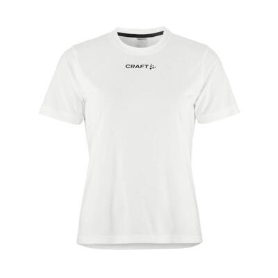 Dames-t-shirt craft squad go function