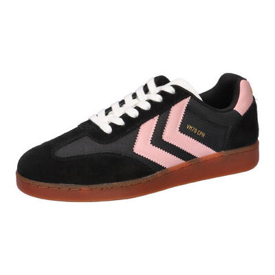 Hummel VM78 CPH RS Unisex Sneaker Schuhe vegan 227912 Estate Blue